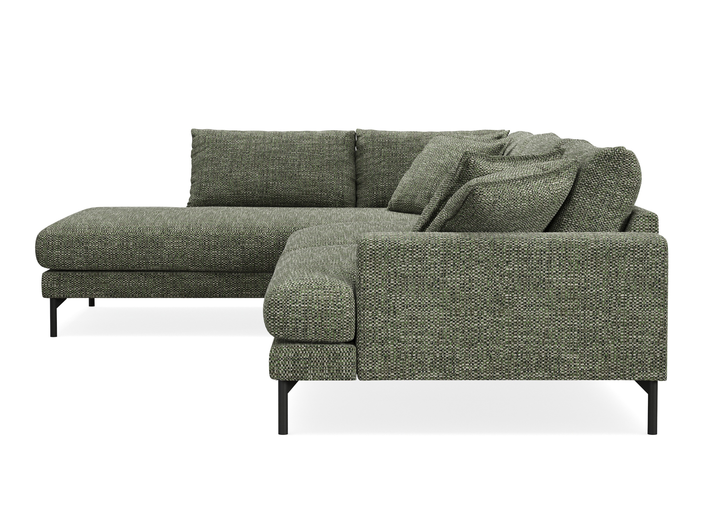 Kutna garnitura Elisonu 100 (Silencio 34)