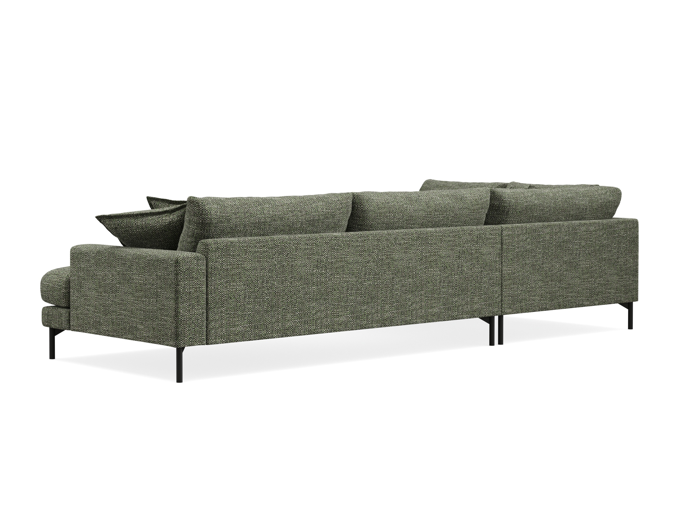 Kutna garnitura Elisonu 100 (Silencio 34)