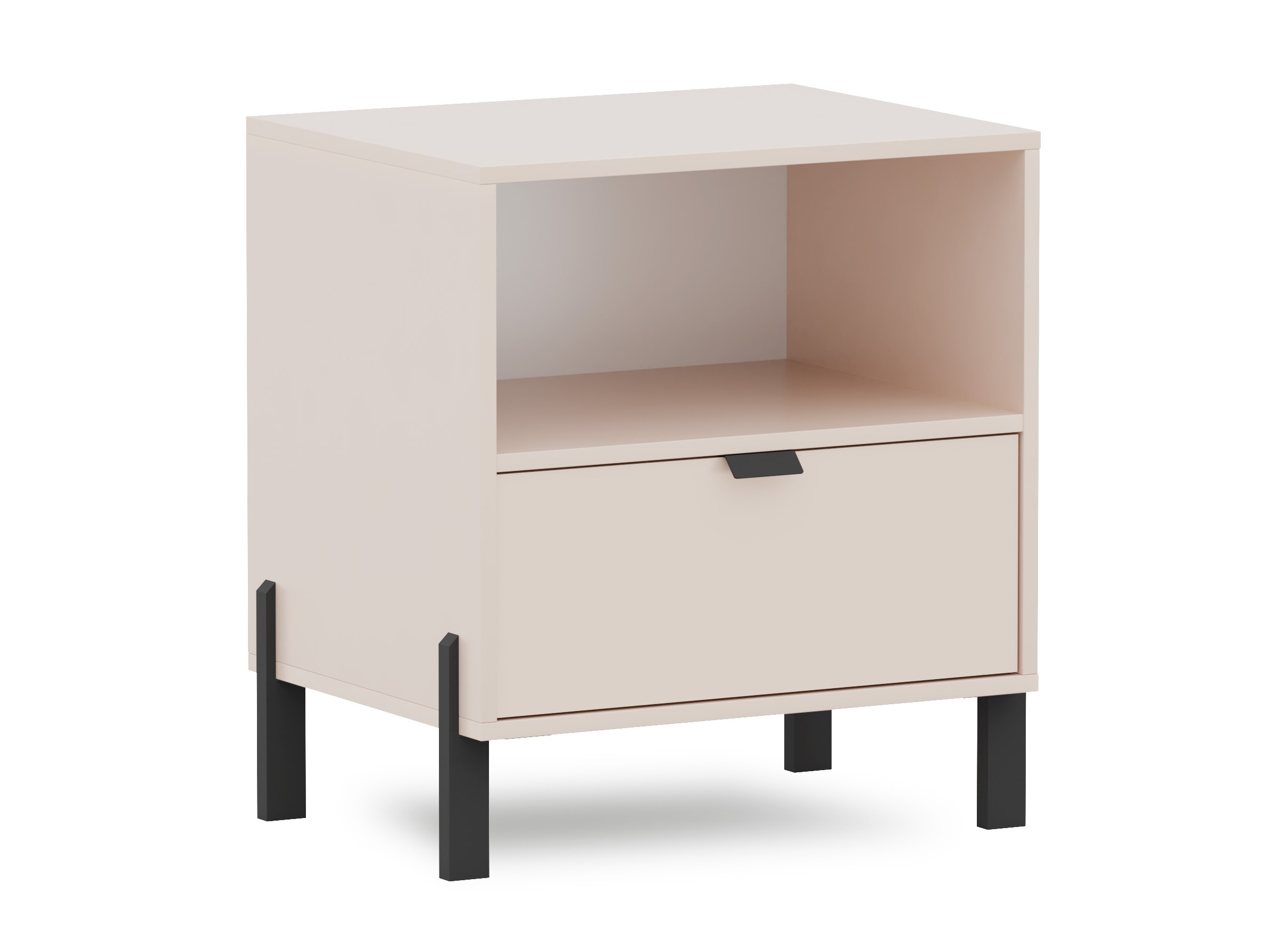 Noćni ormarić Revtoro 107