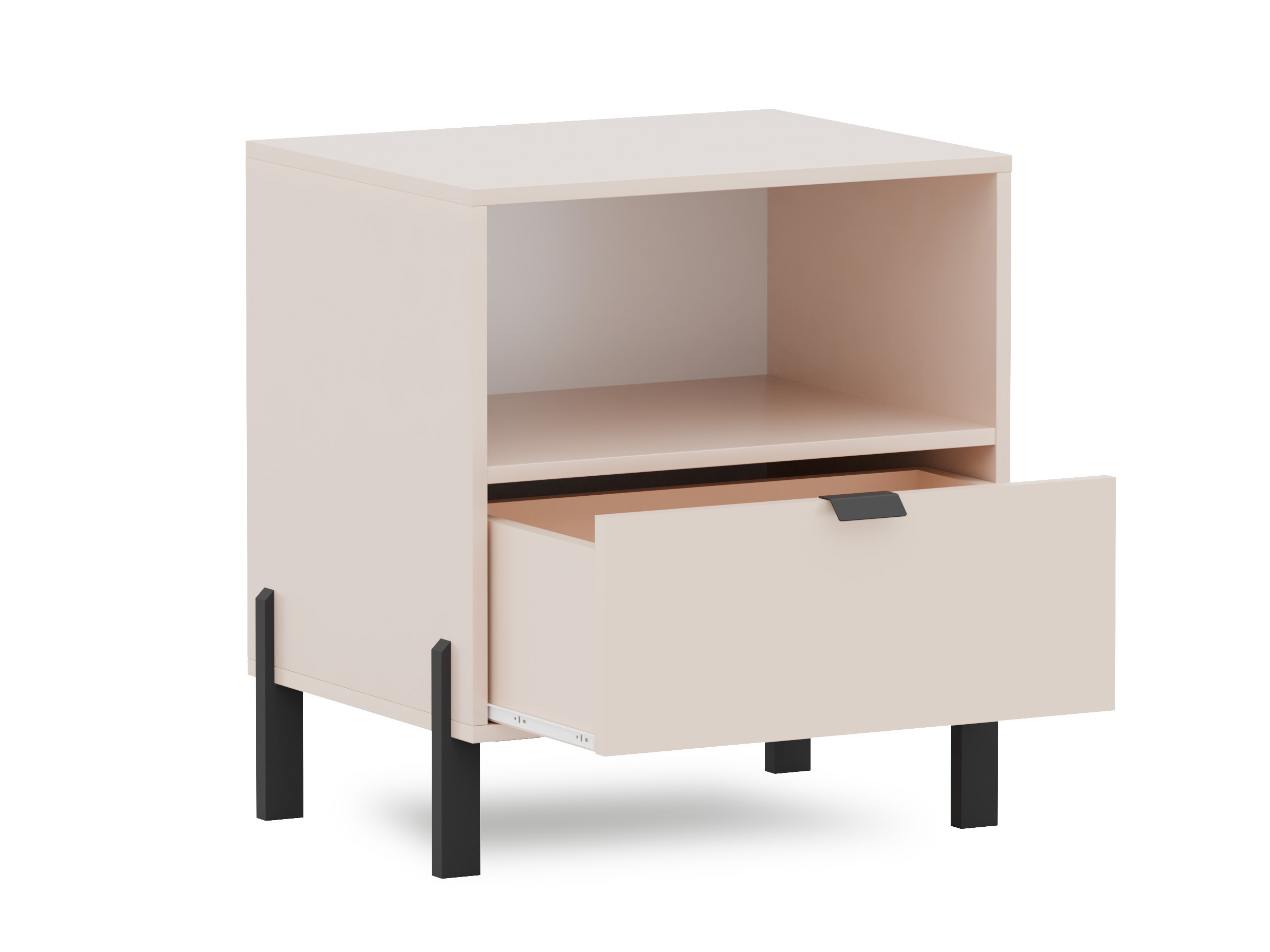 Noćni ormarić Revtoro 107