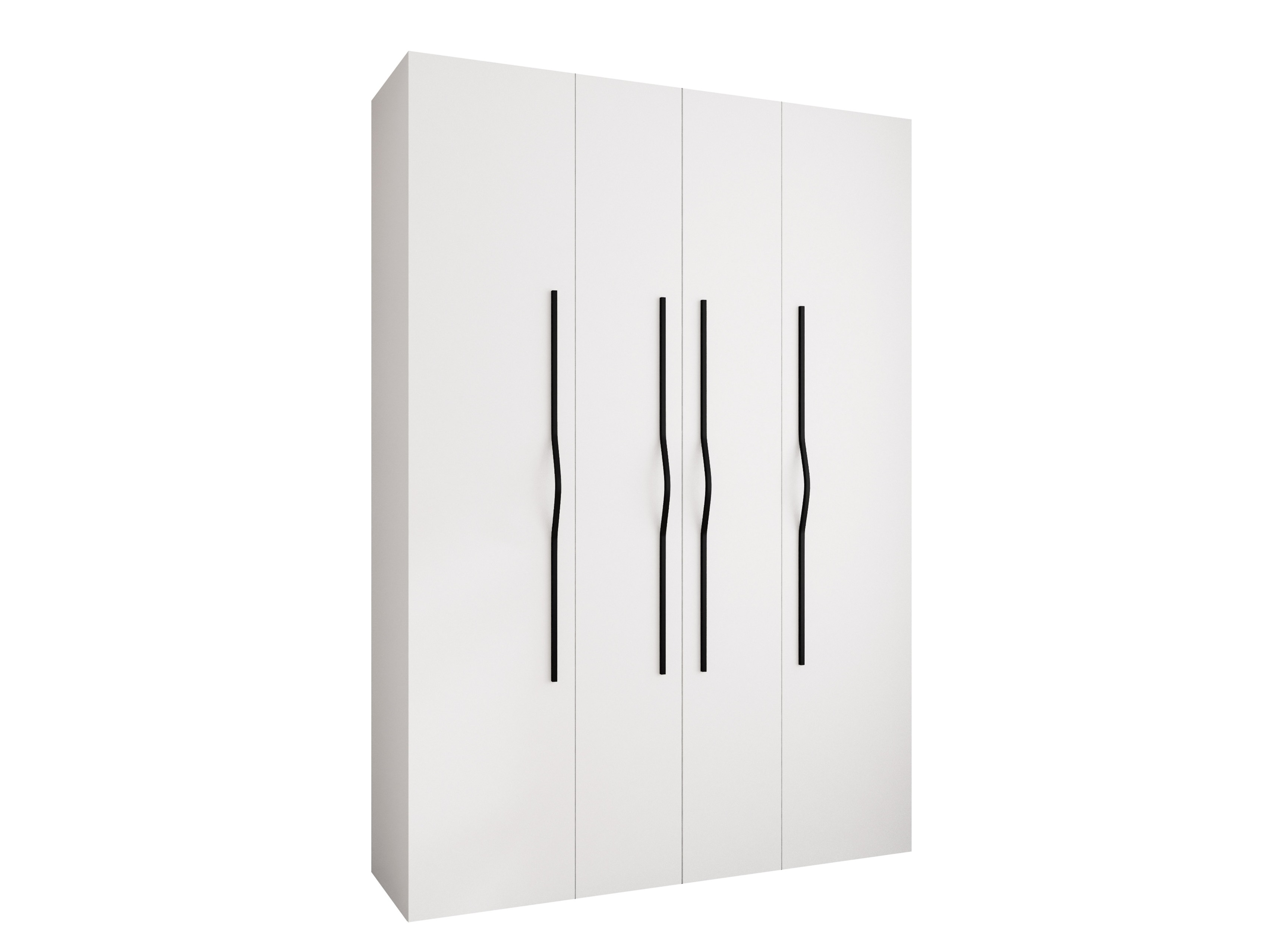 Ormar Hartford 564 (Bijela)