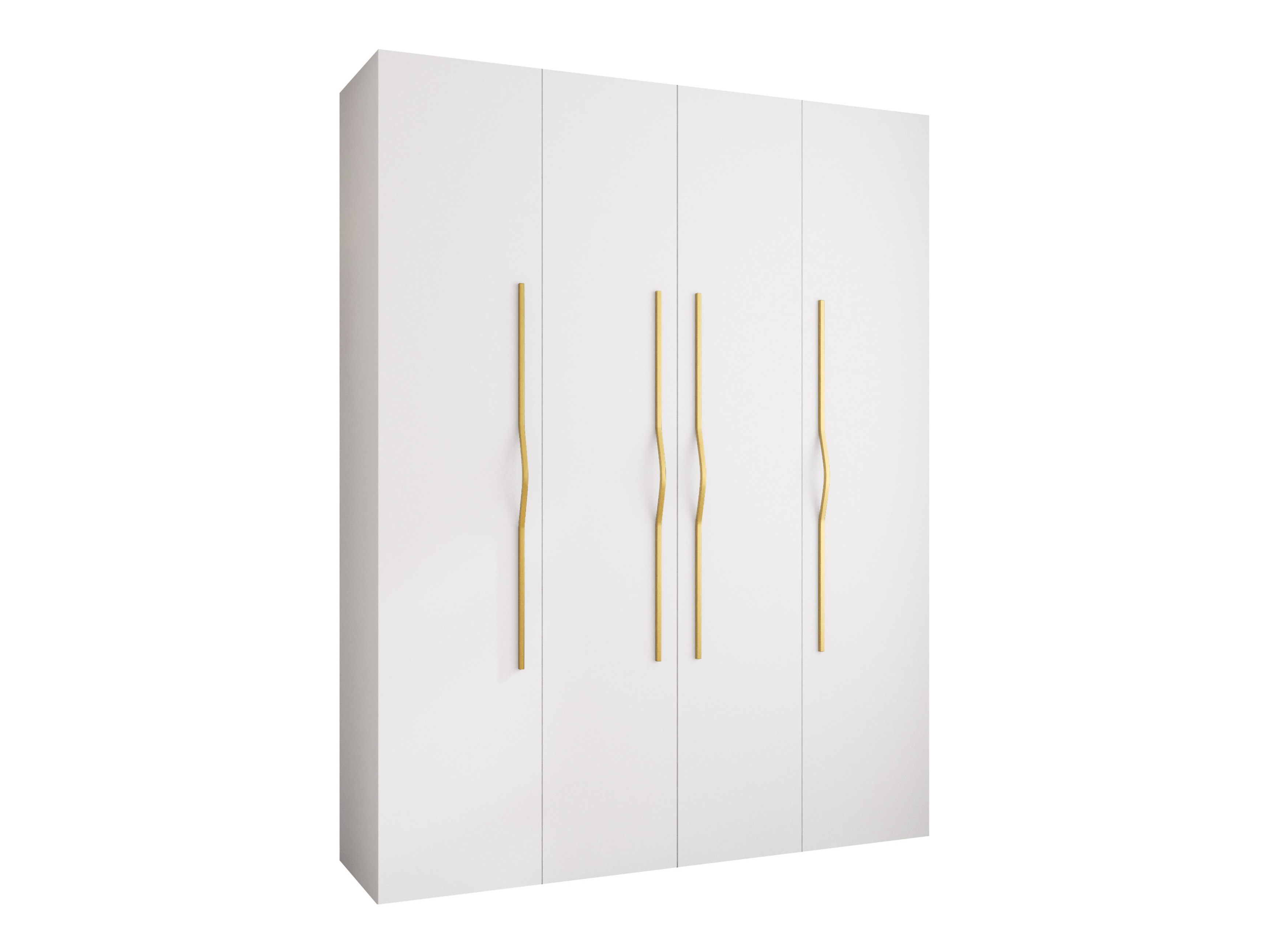 Ormar Hartford 564 (Bijela)