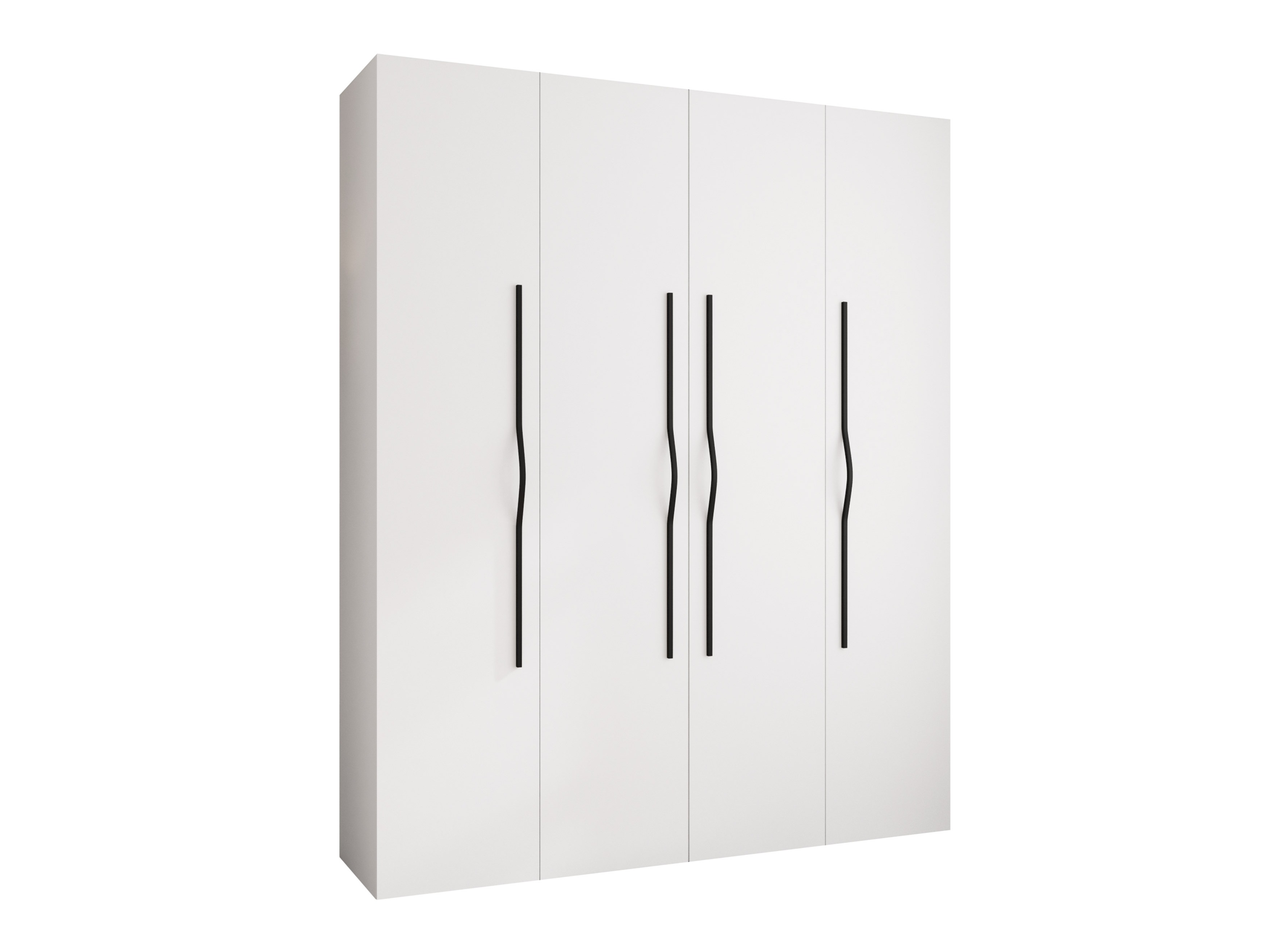 Ormar Hartford 564 (Bijela)