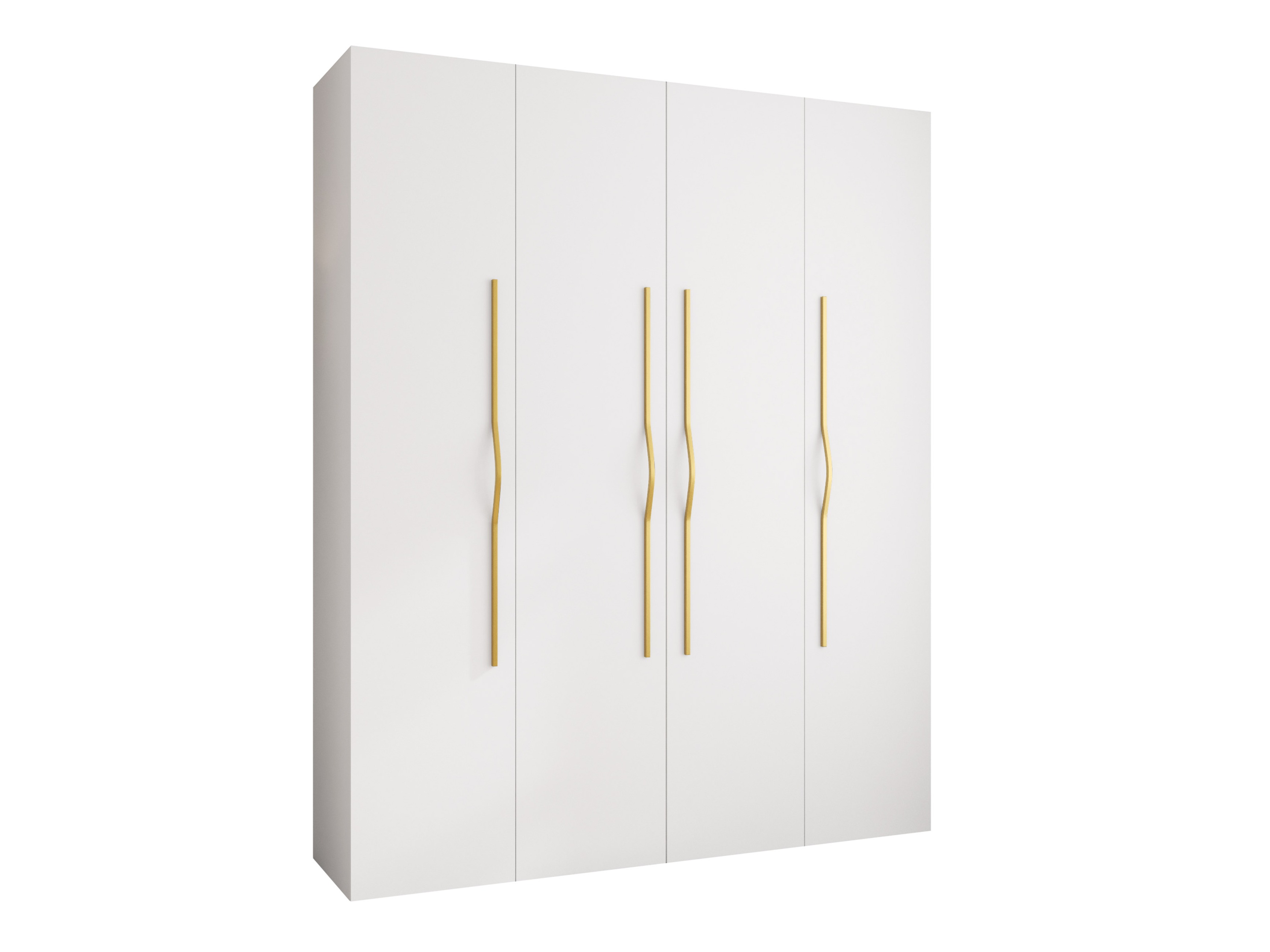 Ormar Hartford 564 (Bijela)