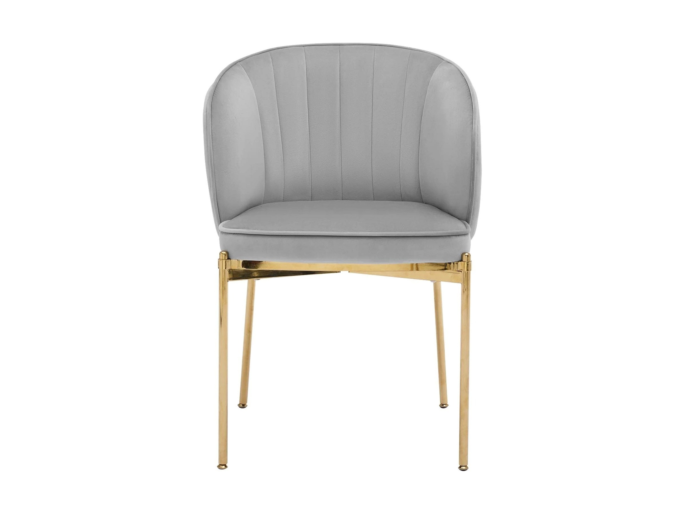 Stolica Comfivo 461 (Siva)