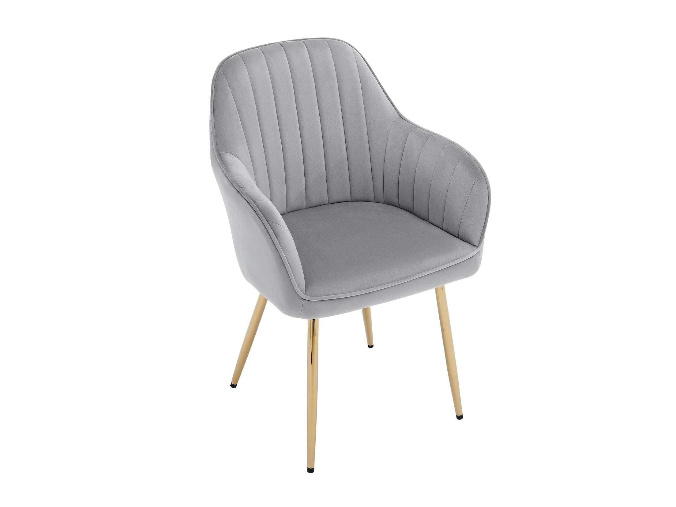 Stolica Comfivo Hilaritas VIII (Siva)