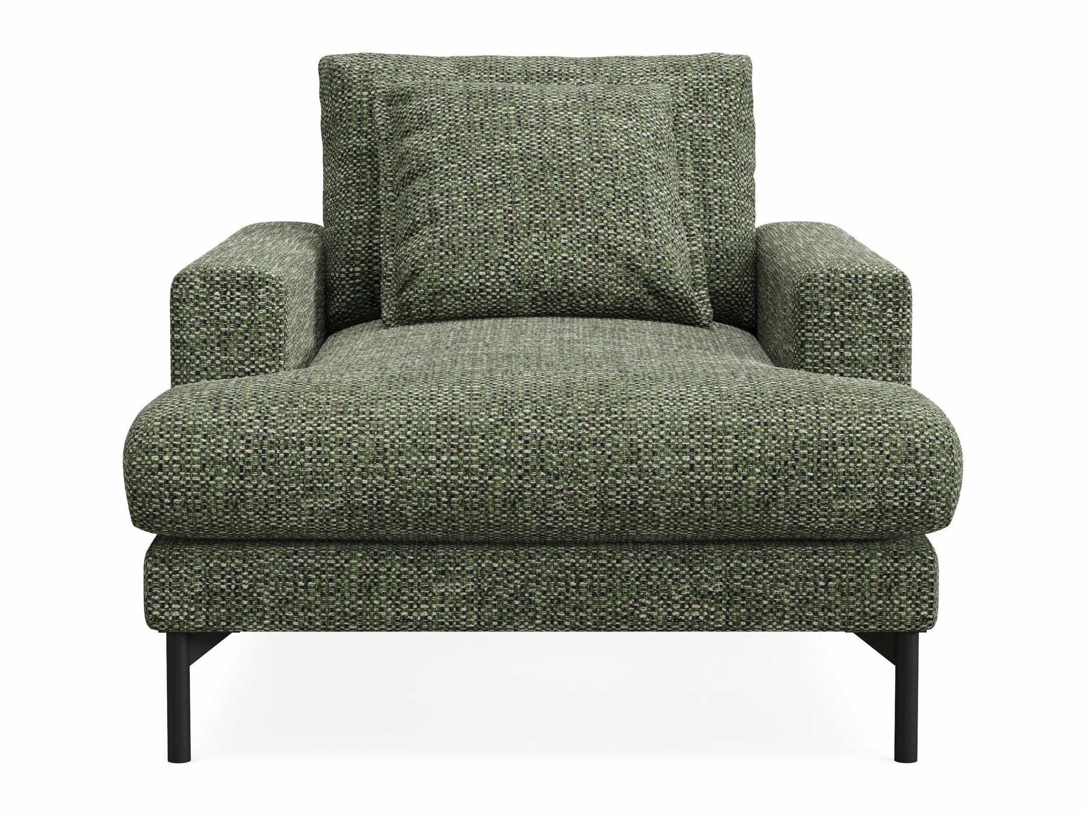 Fotelja Elisonu 102 (Silencio 34)