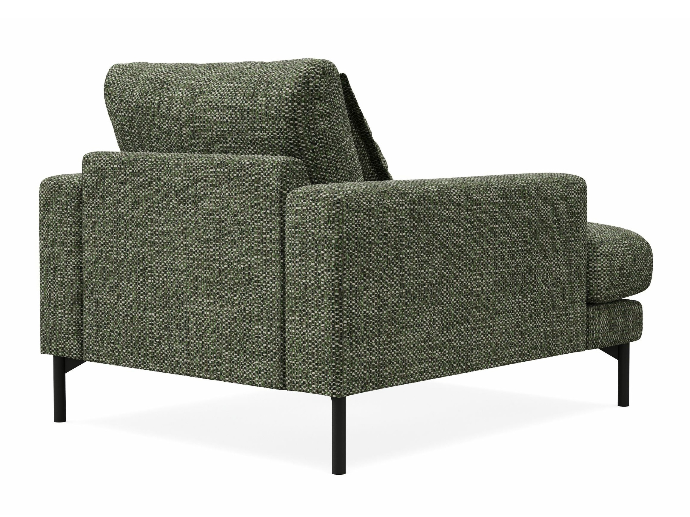 Fotelja Elisonu 102 (Silencio 34)