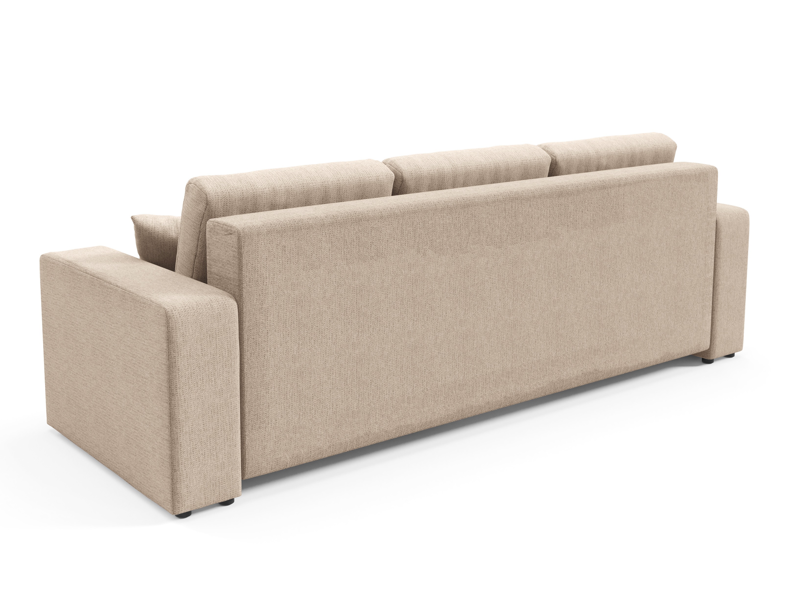 Kauč na razvlačenje Franklin 185 (Aragon 03)