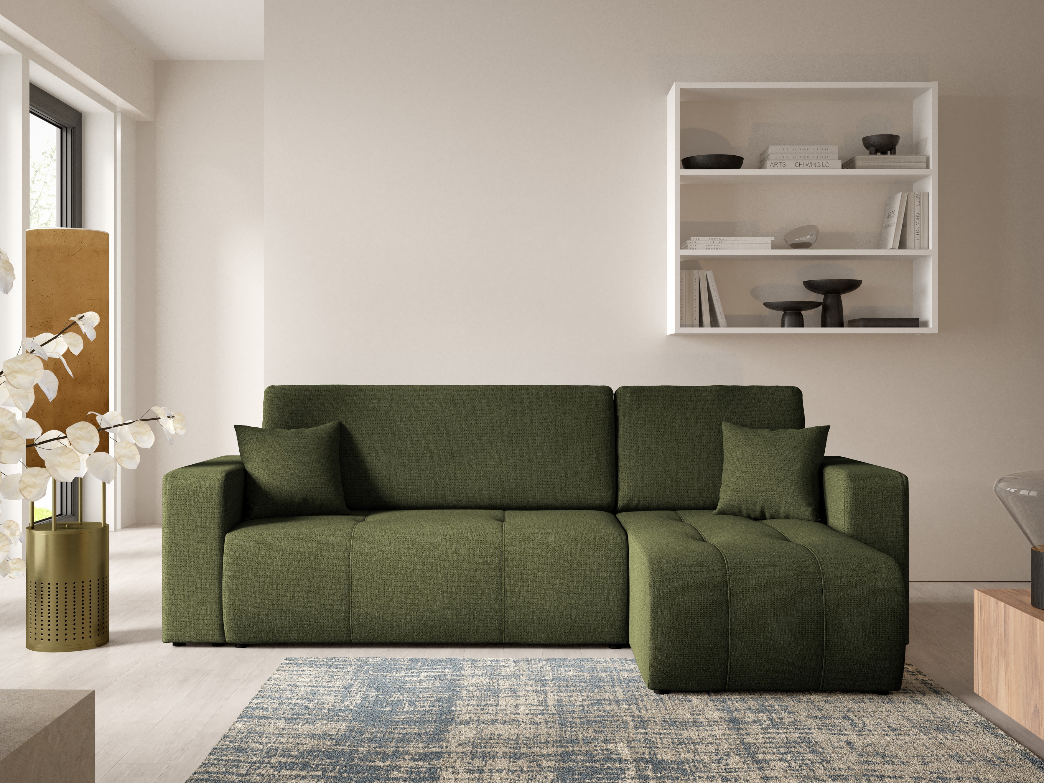 Kutna garnitura Franklin 186 (Aragon 39)