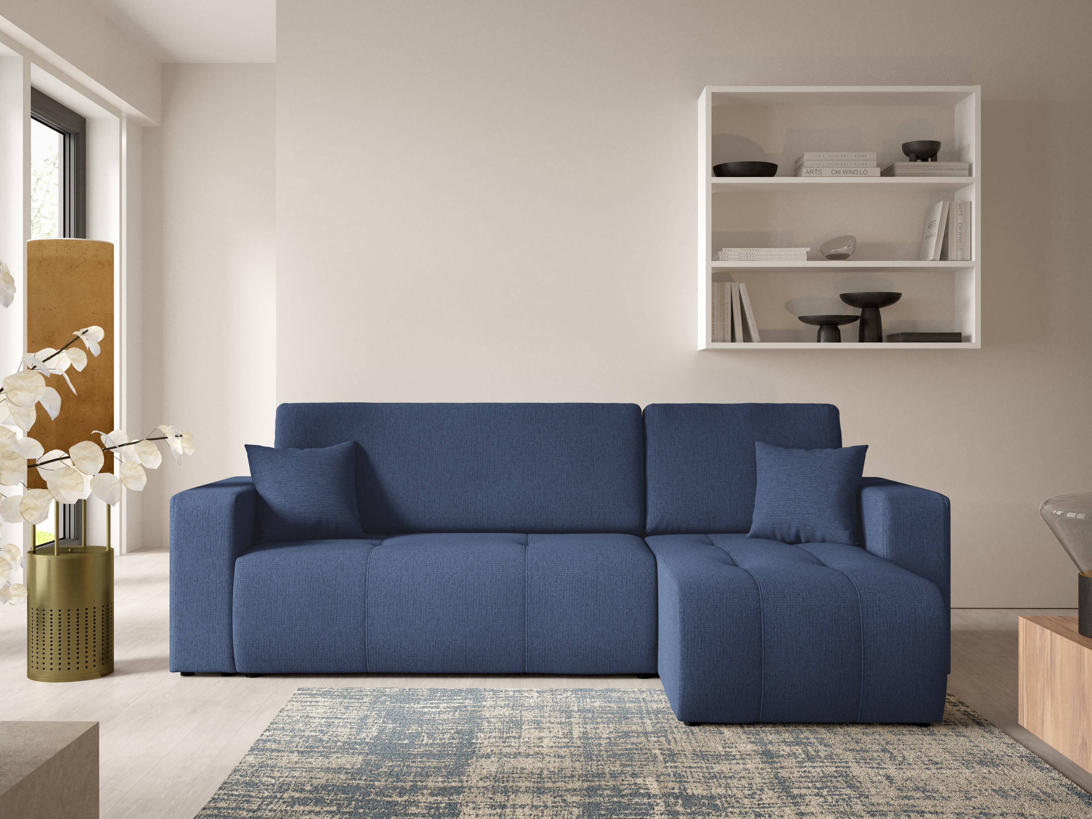 Kutna garnitura Franklin 186 (Aragon 79)