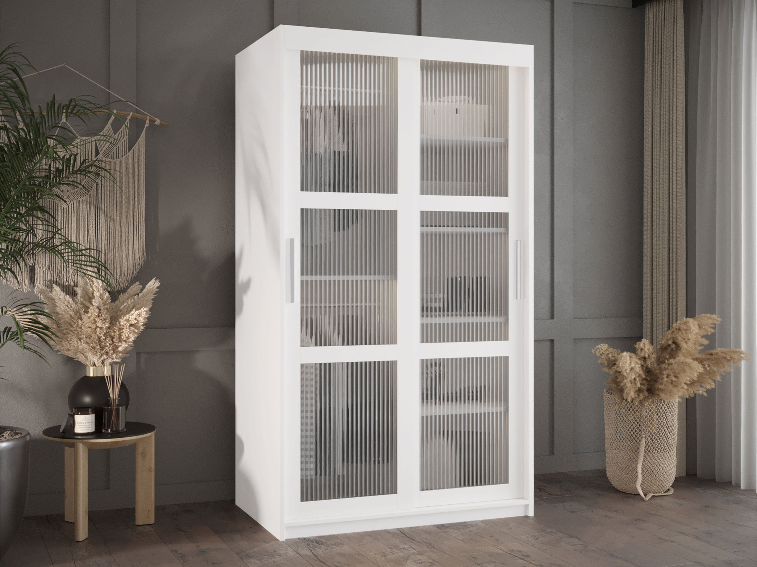 Ormar Hartford 575 (Bijela)