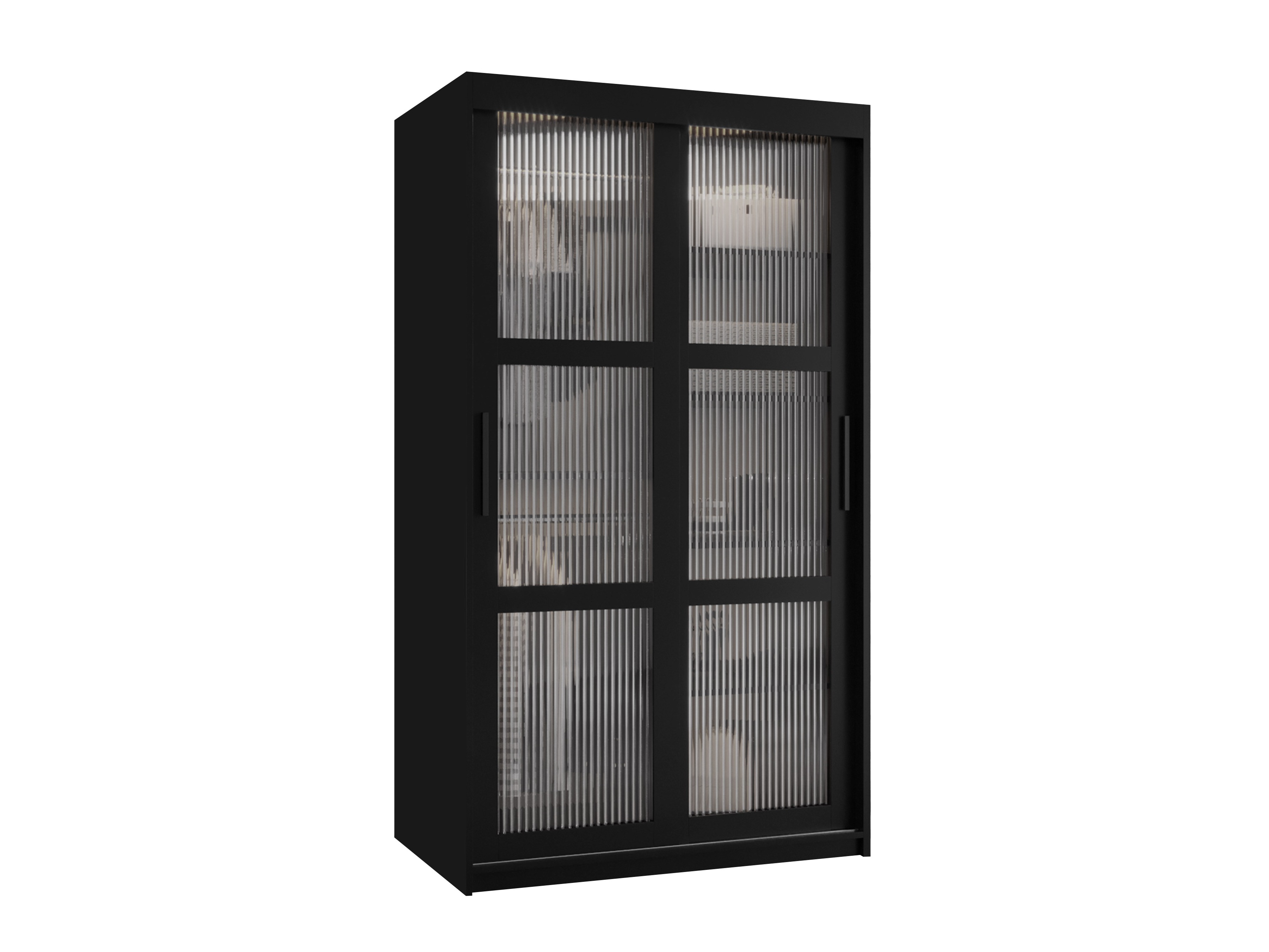 Ormar Hartford 575 (Crna)