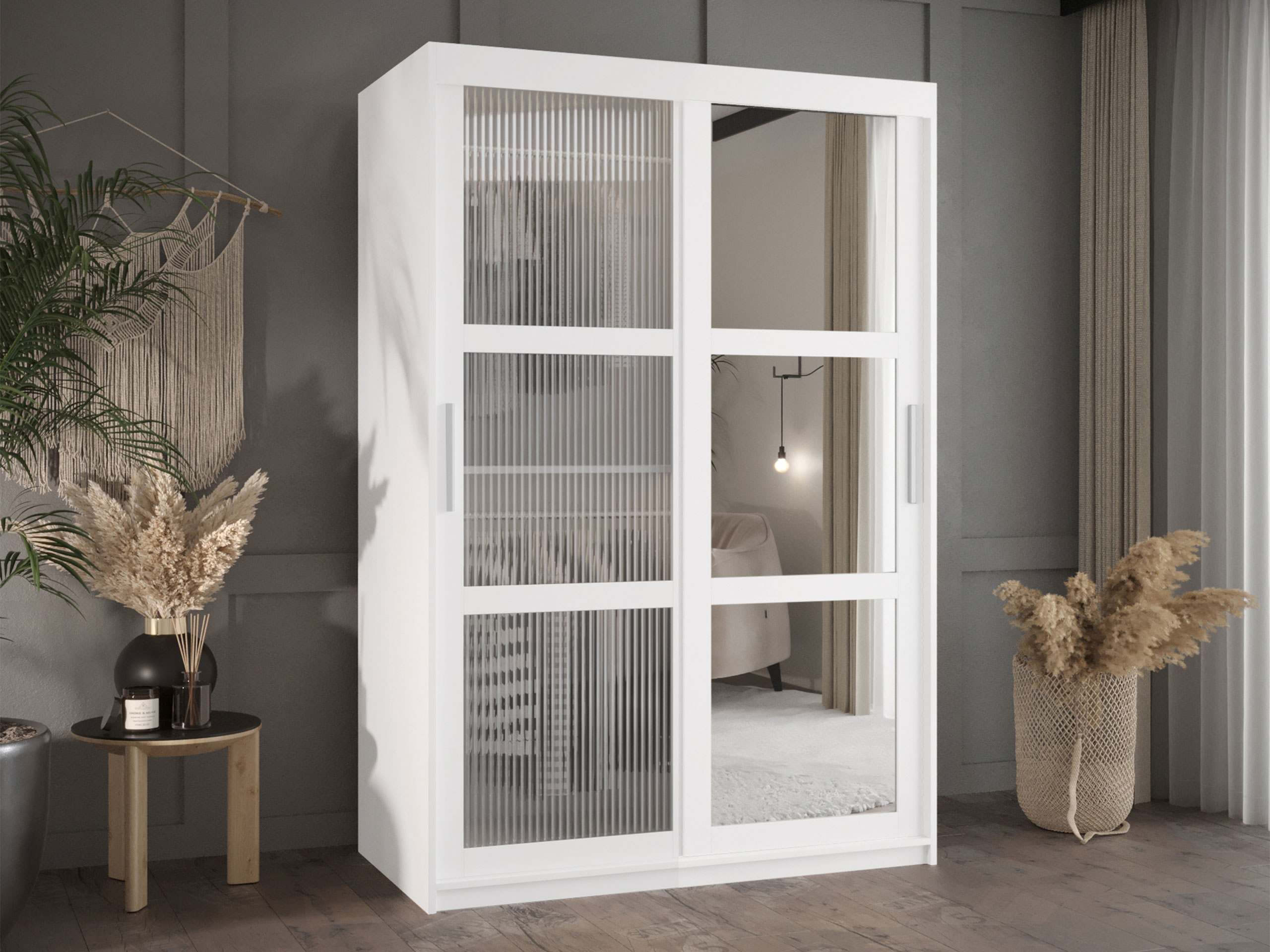 Ormar Hartford 576 (Bijela)