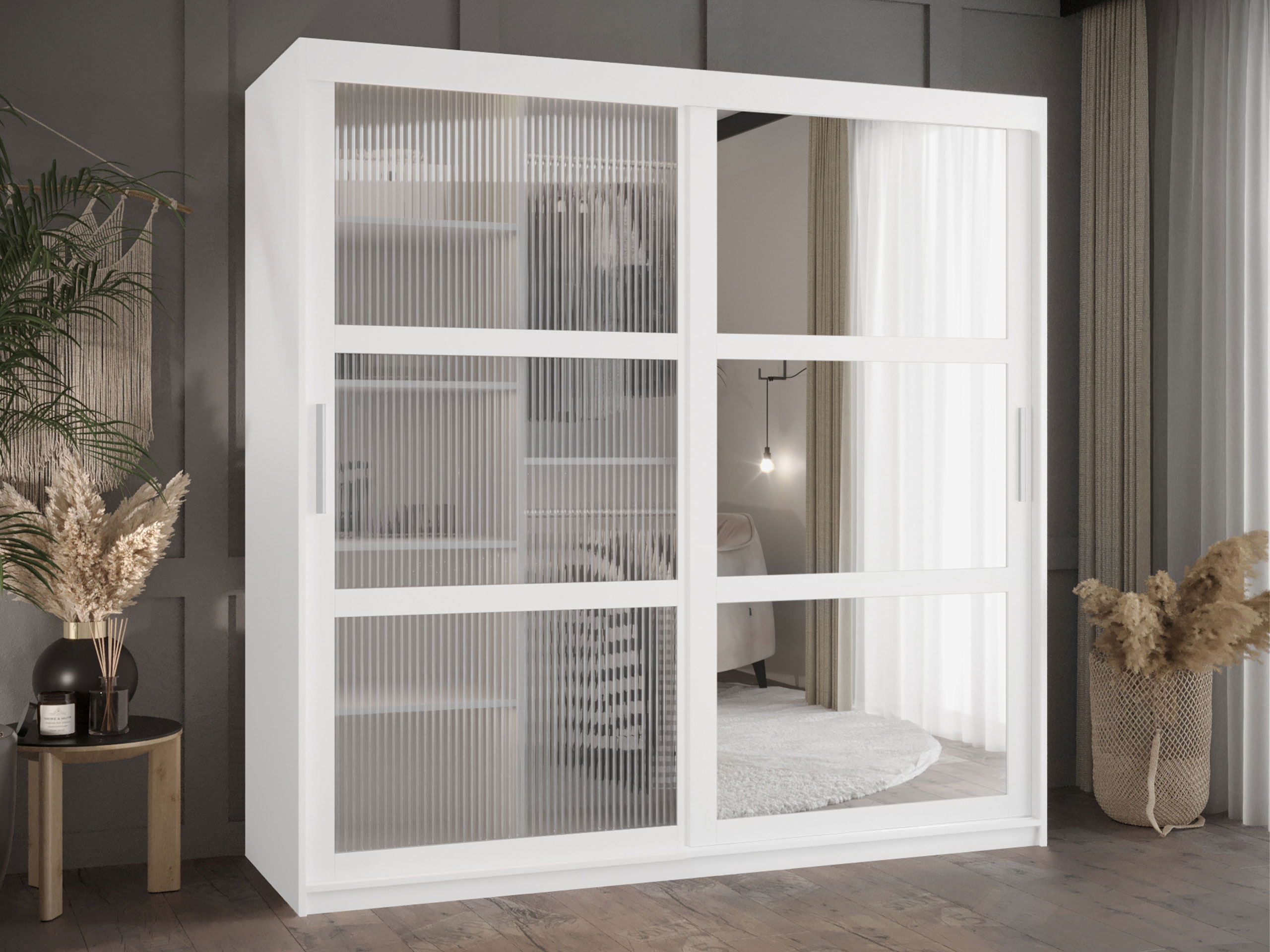 Ormar Hartford 576 (Bijela)