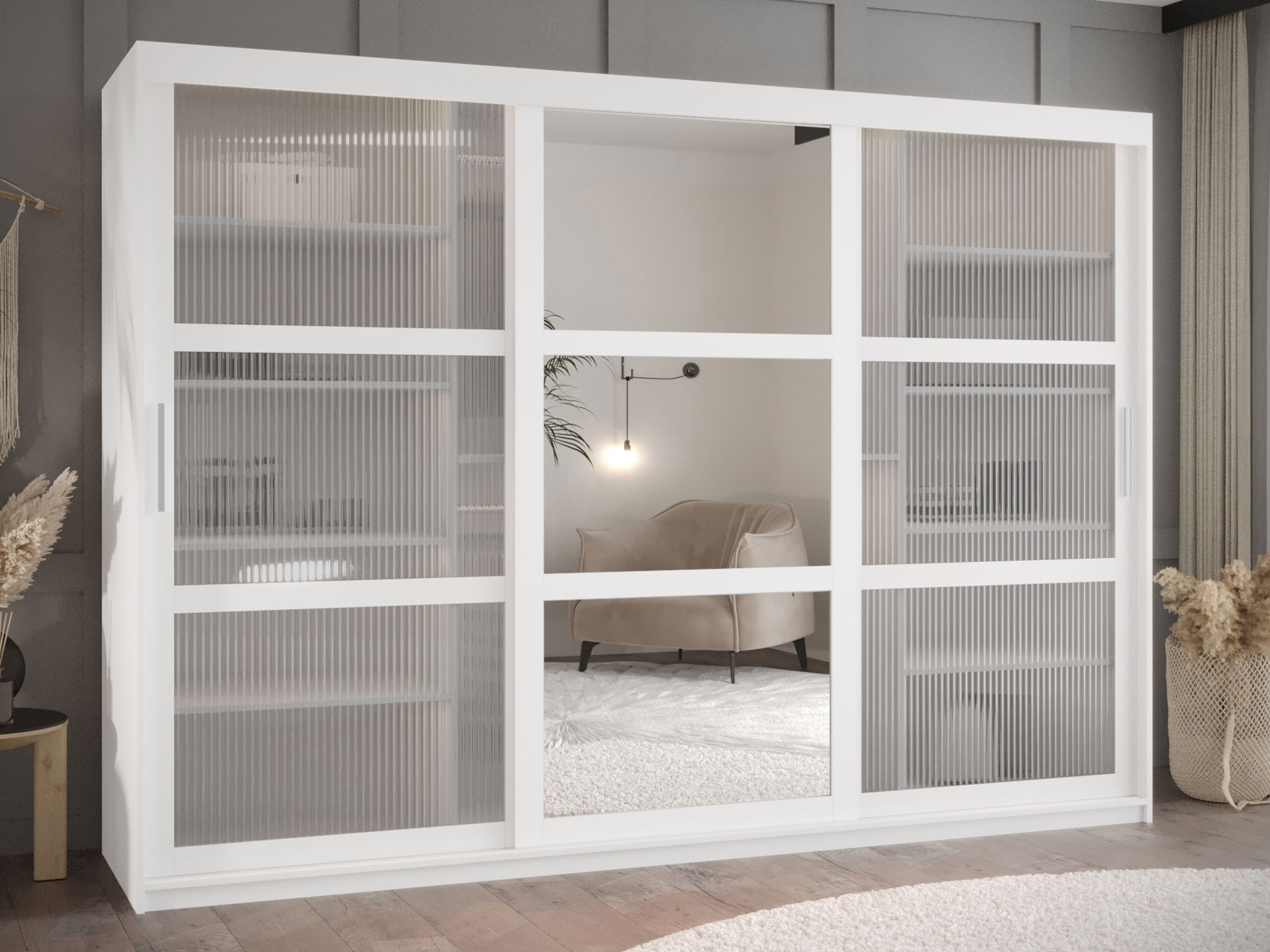 Ormar Hartford 576 (Bijela)