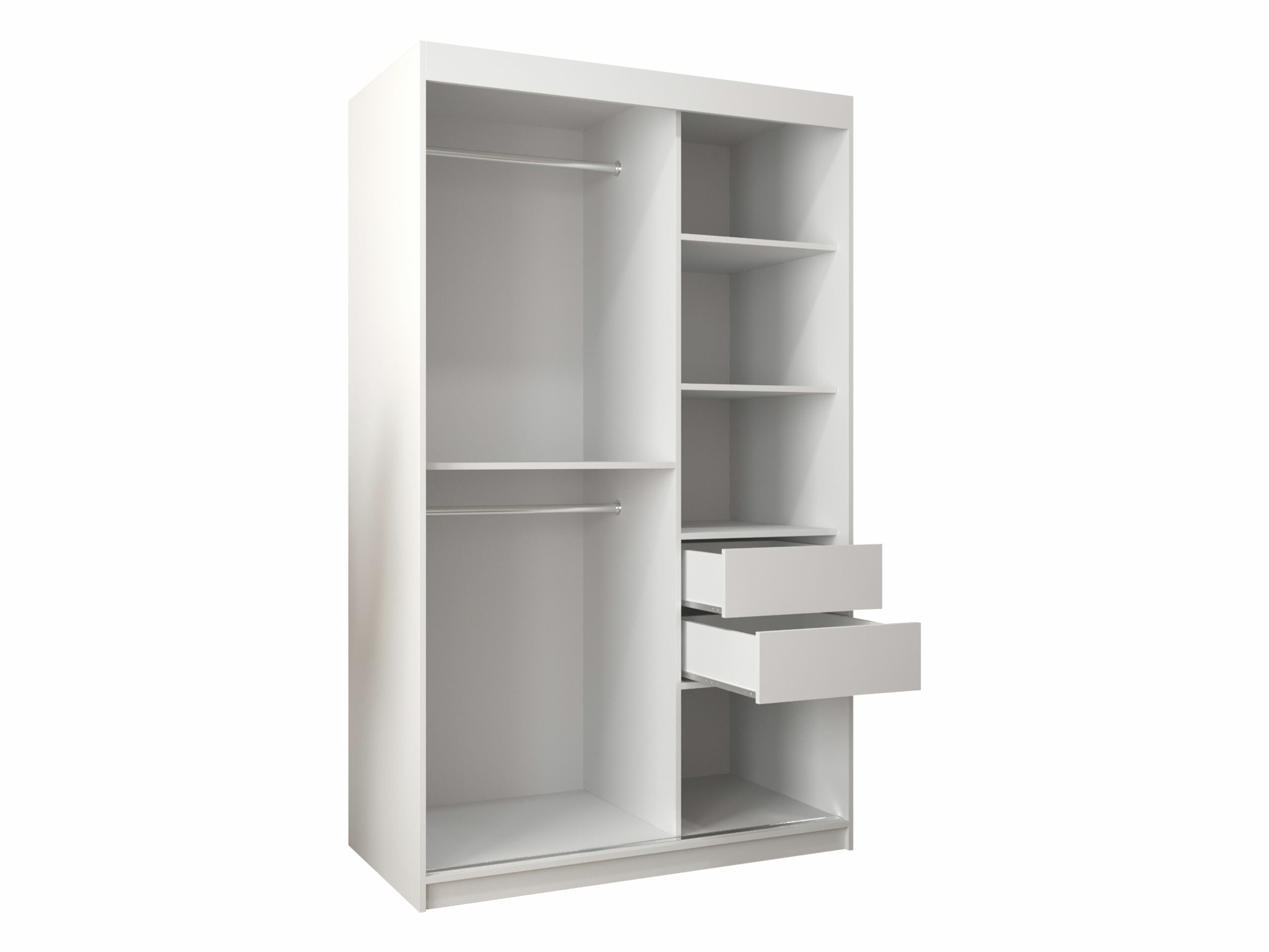 Ormar Hartford 576 (Bijela)