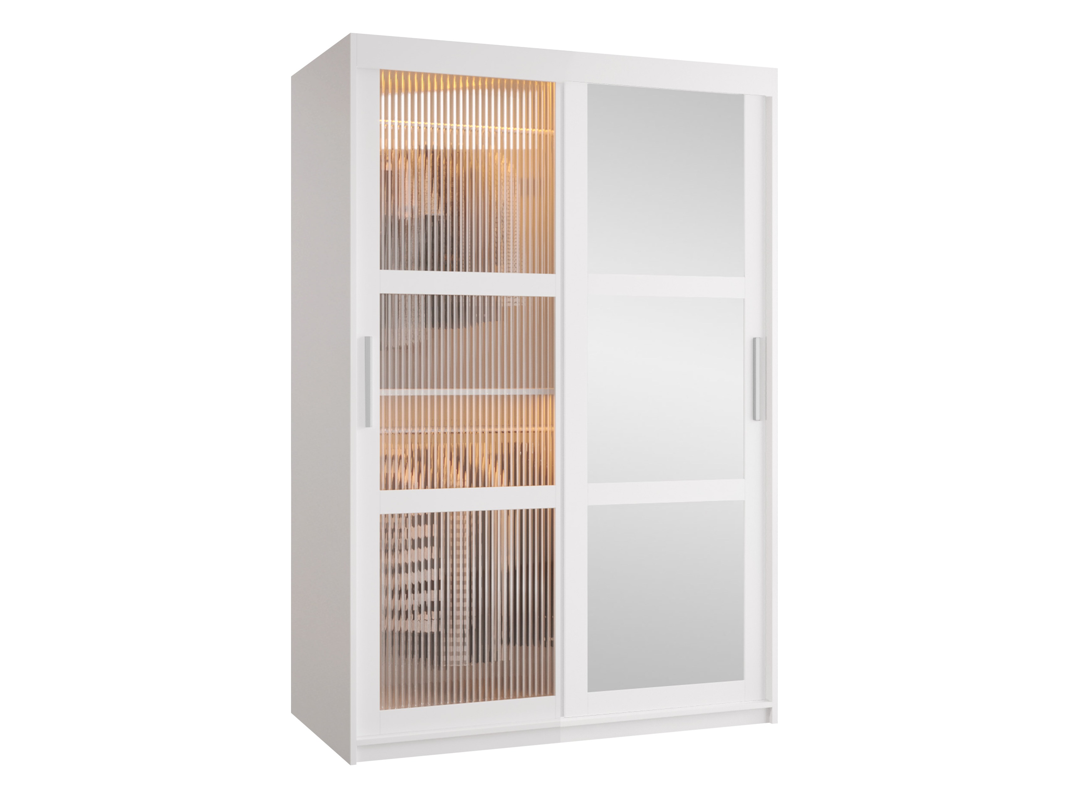 Ormar Hartford 576 (Bijela)