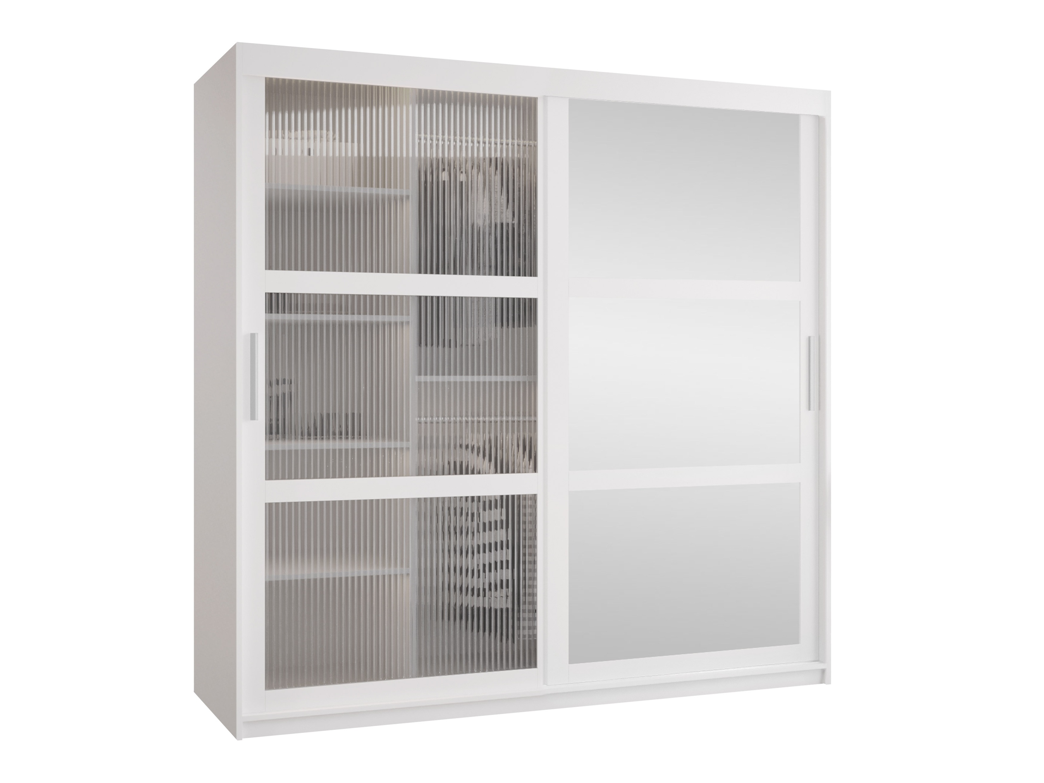 Ormar Hartford 576 (Bijela)