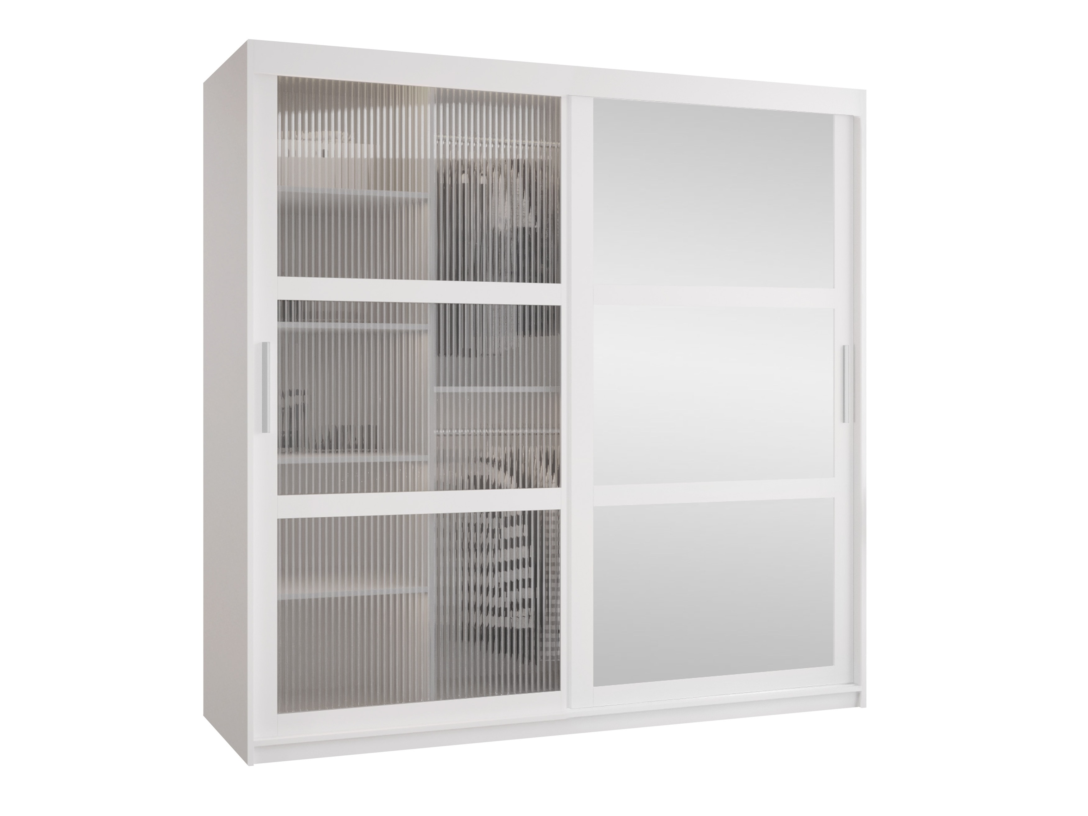 Ormar Hartford 576 (Bijela)