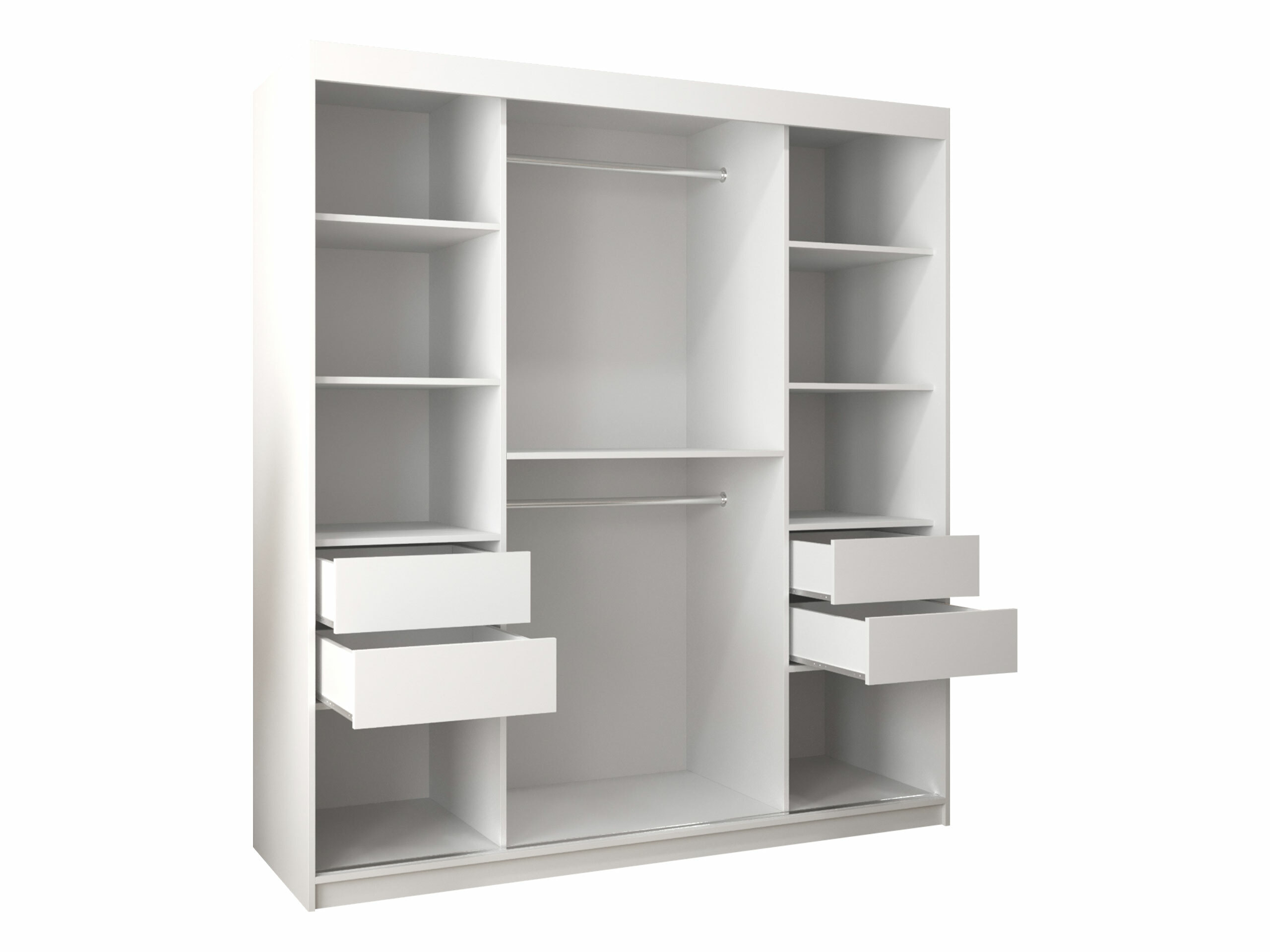 Ormar Hartford 576 (Bijela)