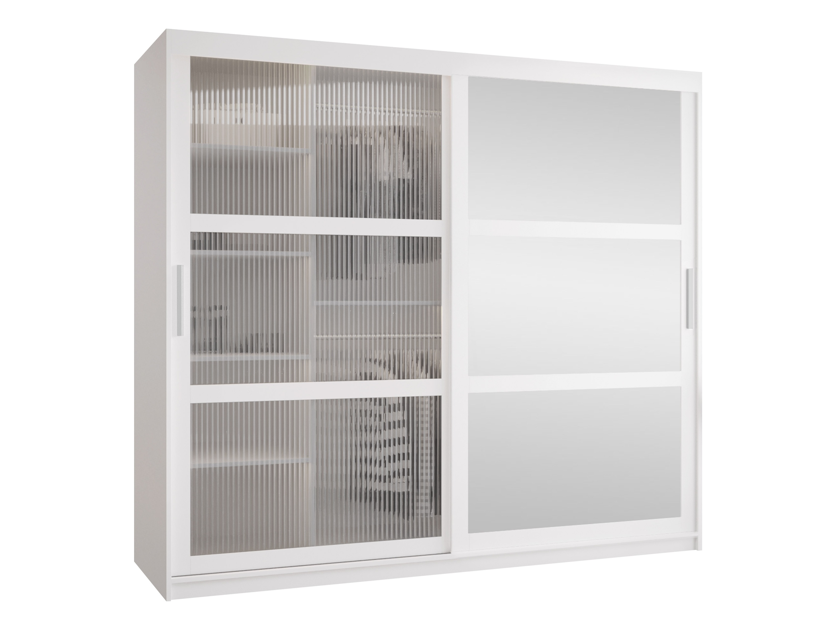 Ormar Hartford 576 (Bijela)