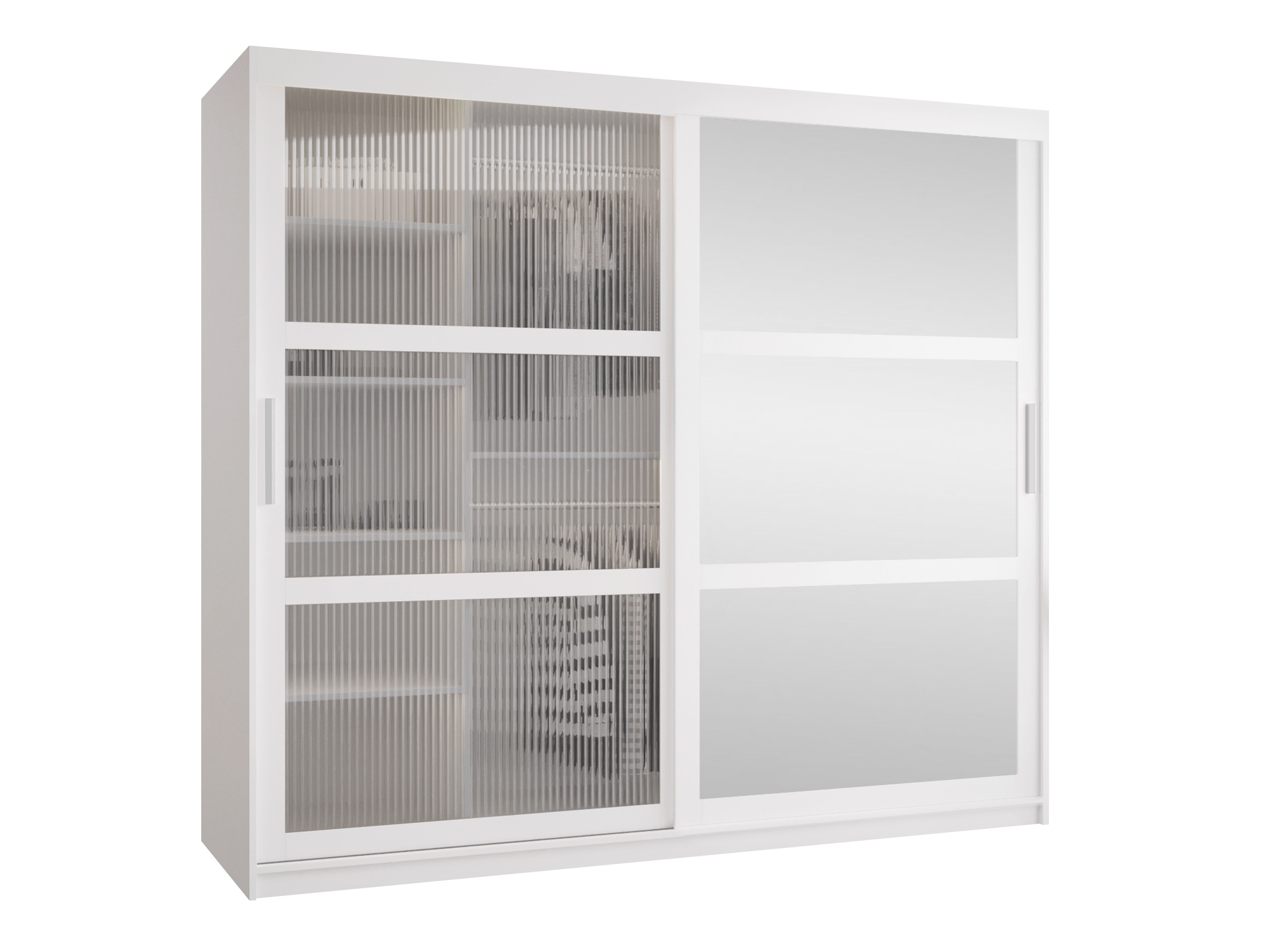 Ormar Hartford 576 (Bijela)