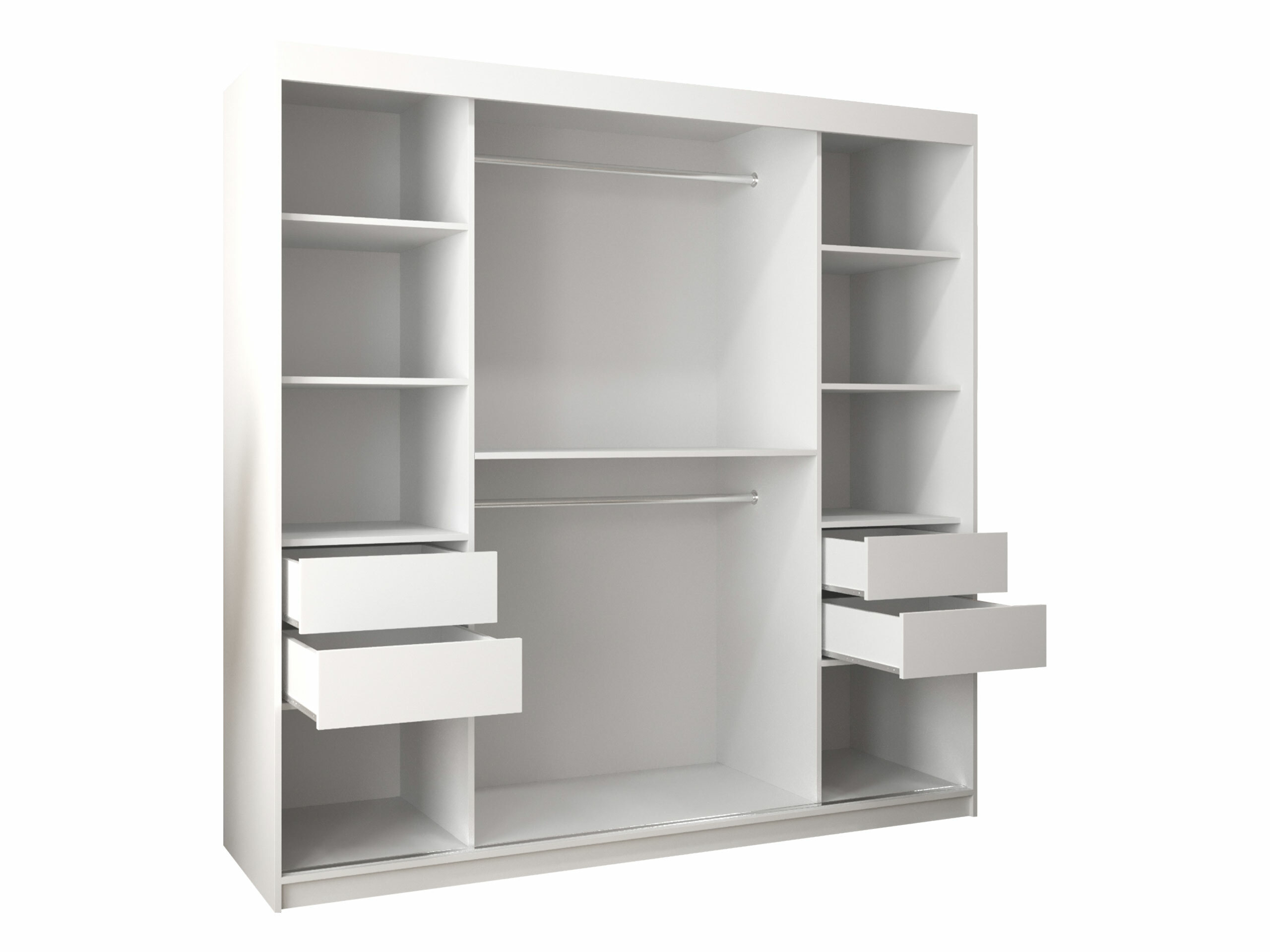 Ormar Hartford 576 (Bijela)