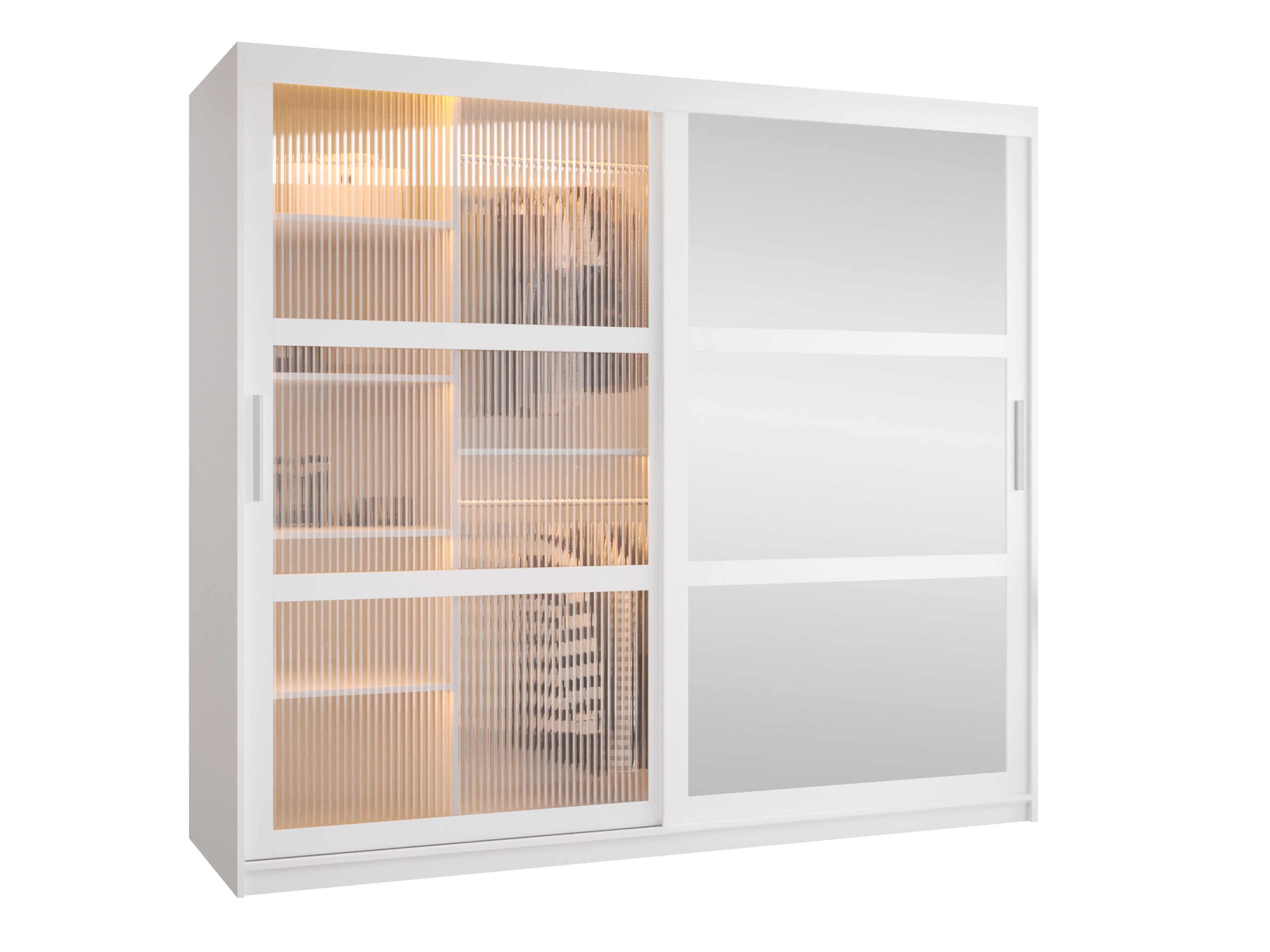 Ormar Hartford 576 (Bijela)