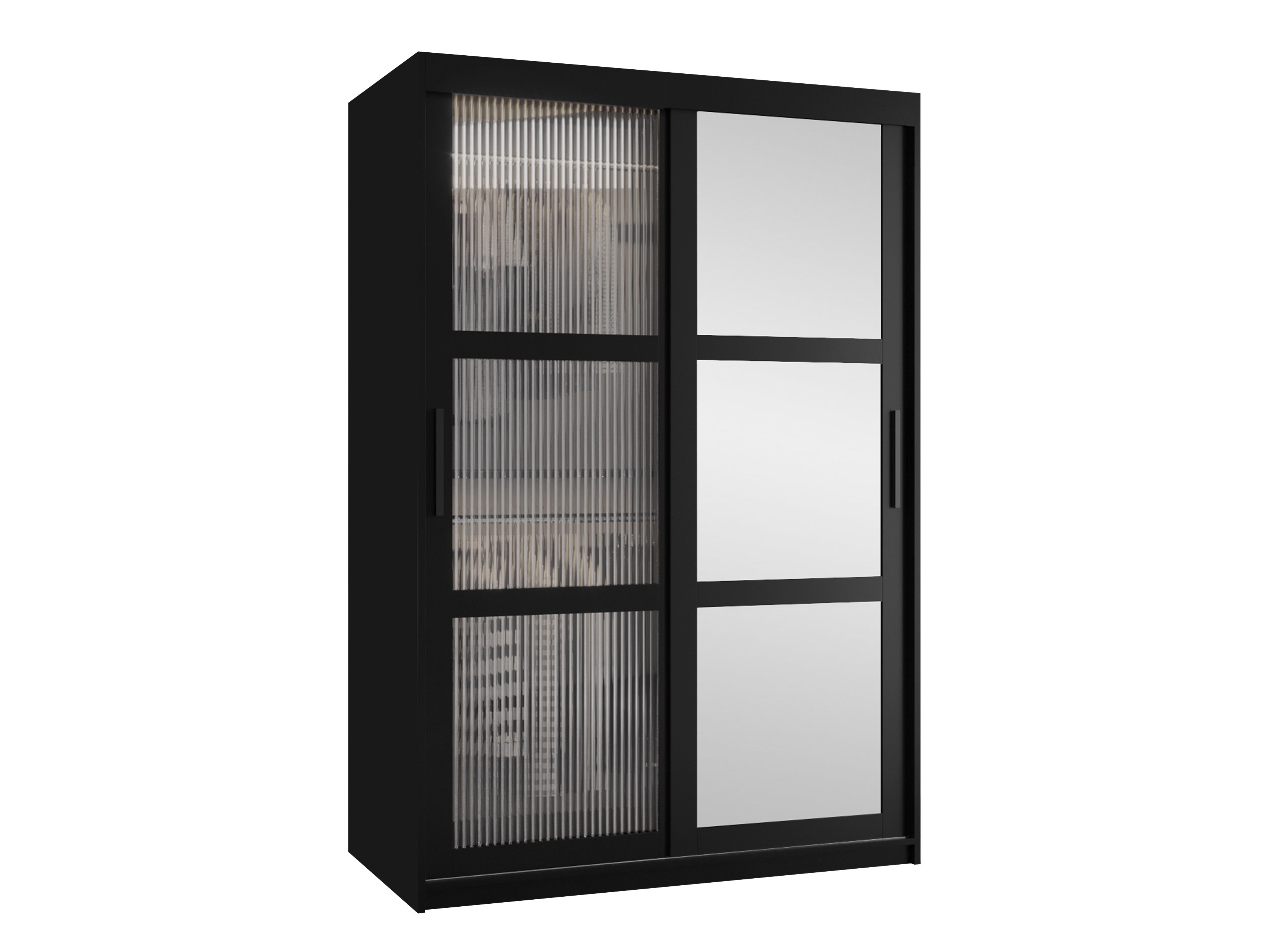 Ormar Hartford 576 (Crna)