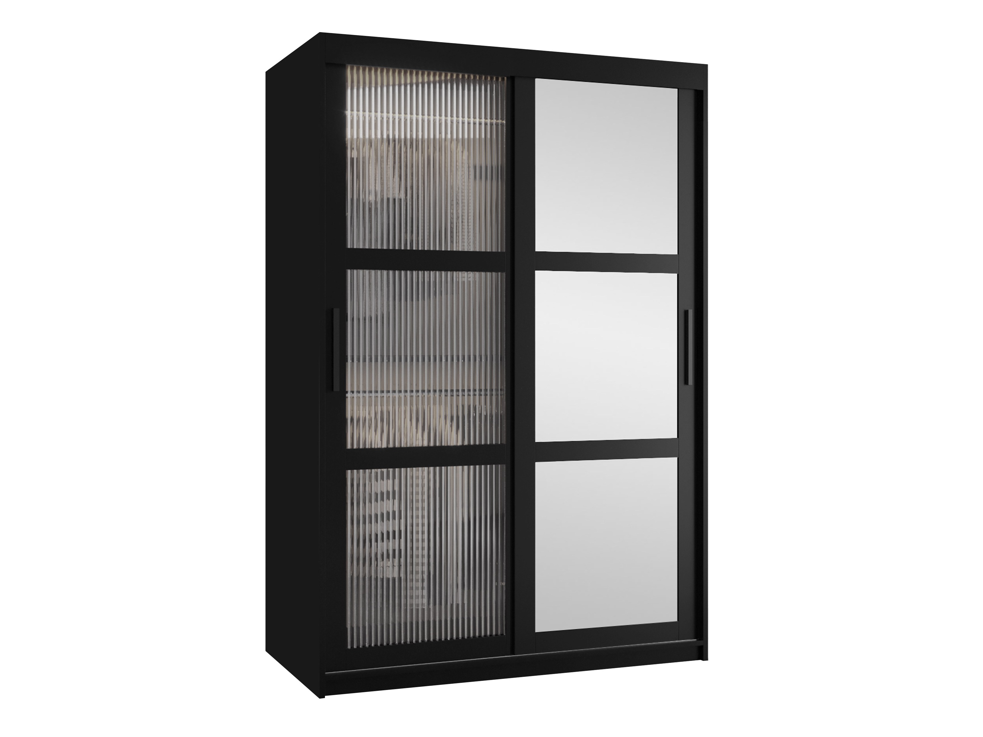 Ormar Hartford 576 (Crna)