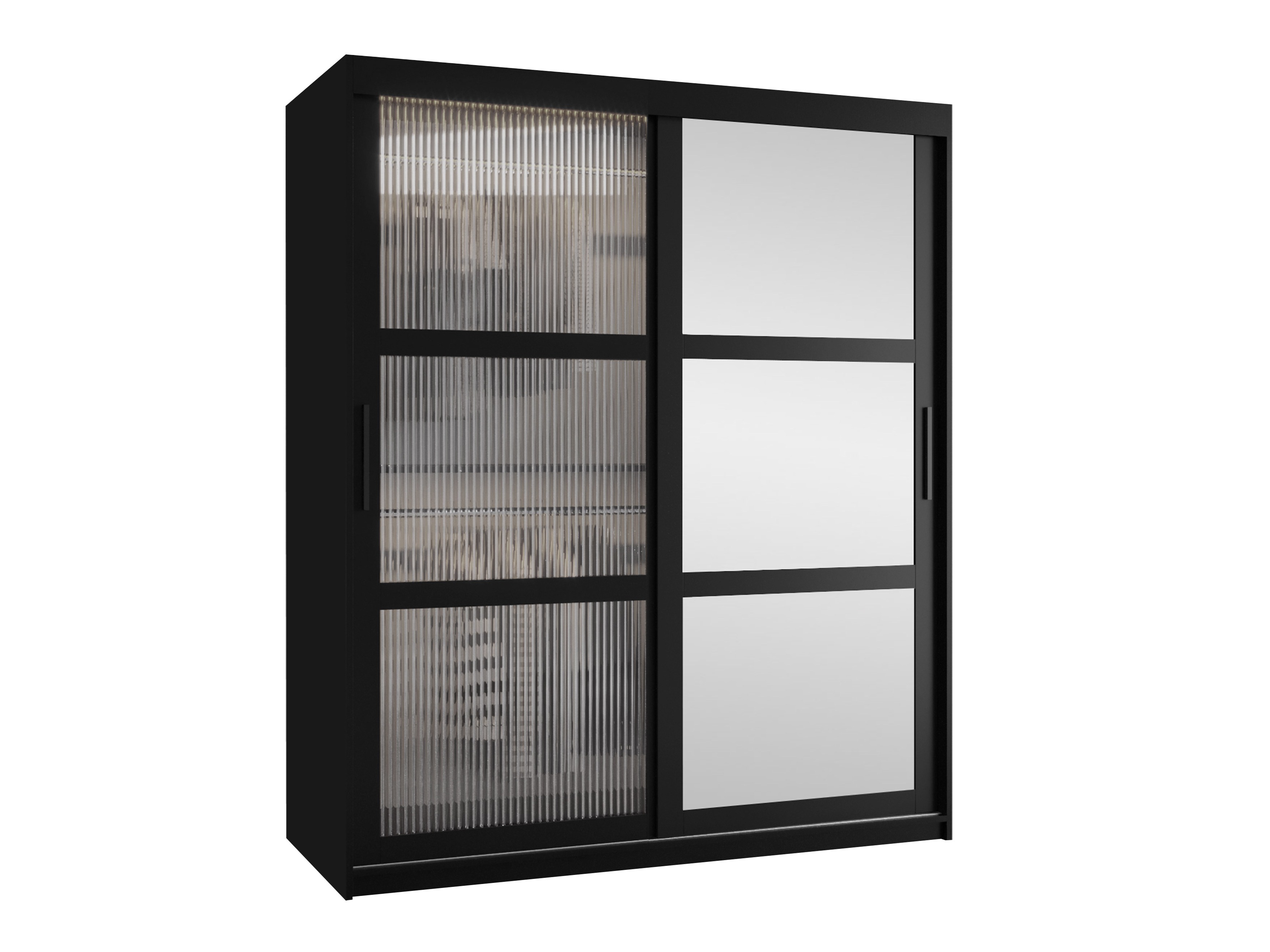 Ormar Hartford 576 (Crna)