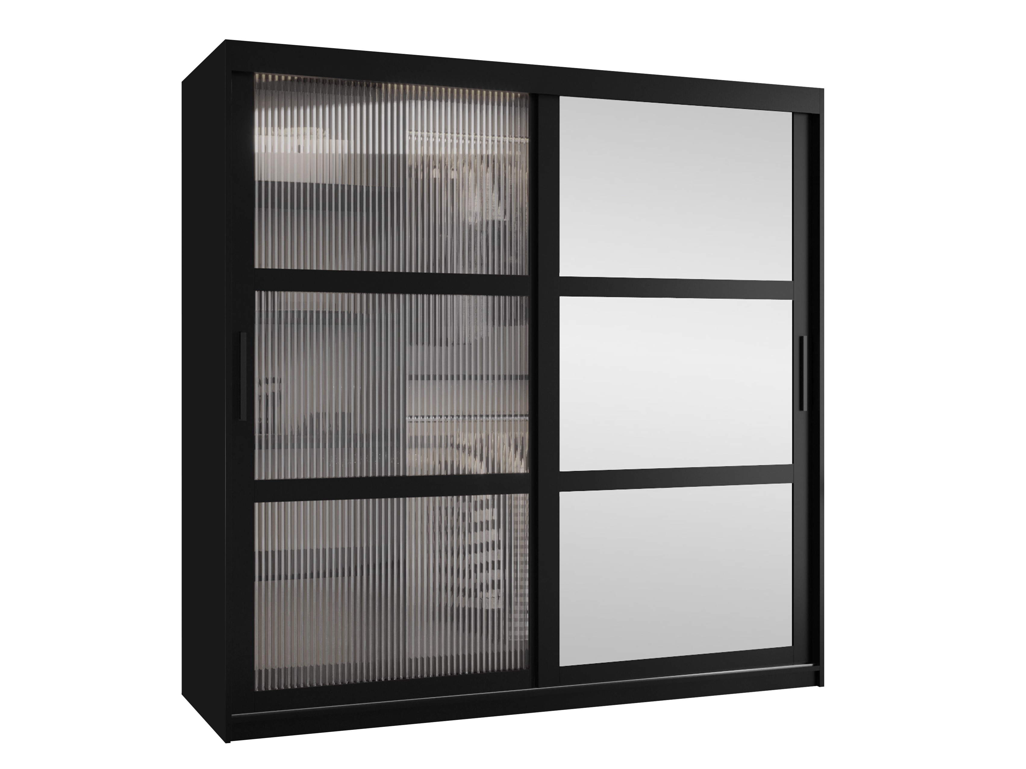 Ormar Hartford 576 (Crna)