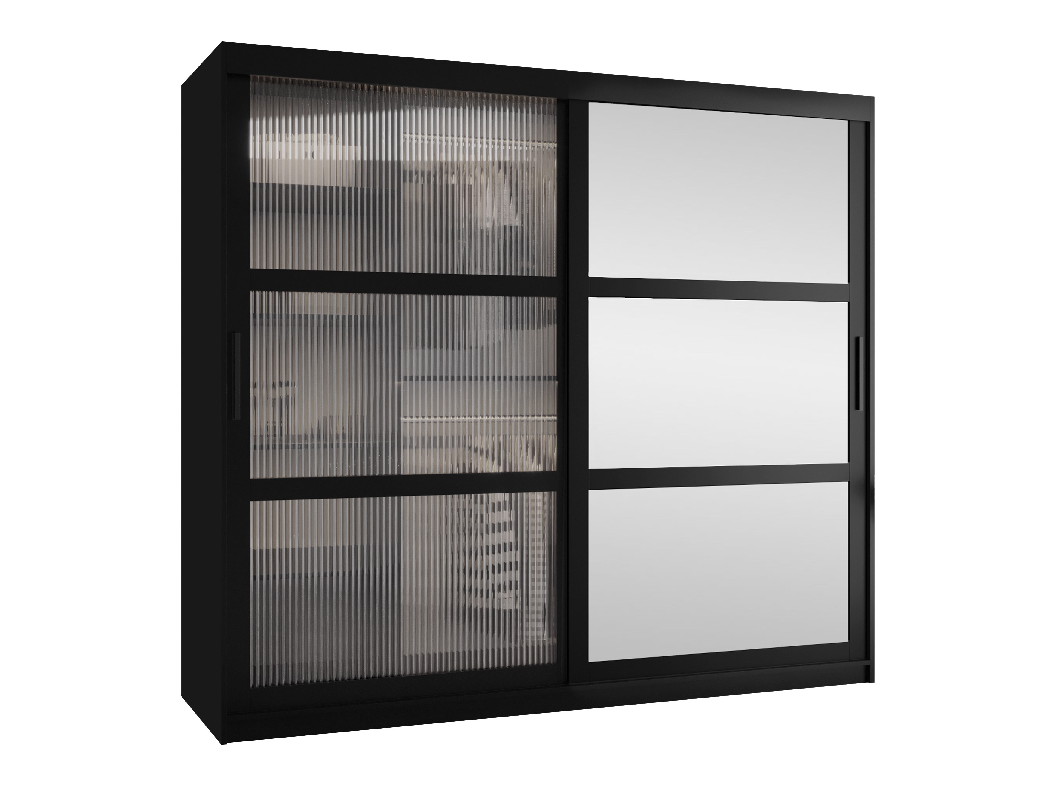 Ormar Hartford 576 (Crna)