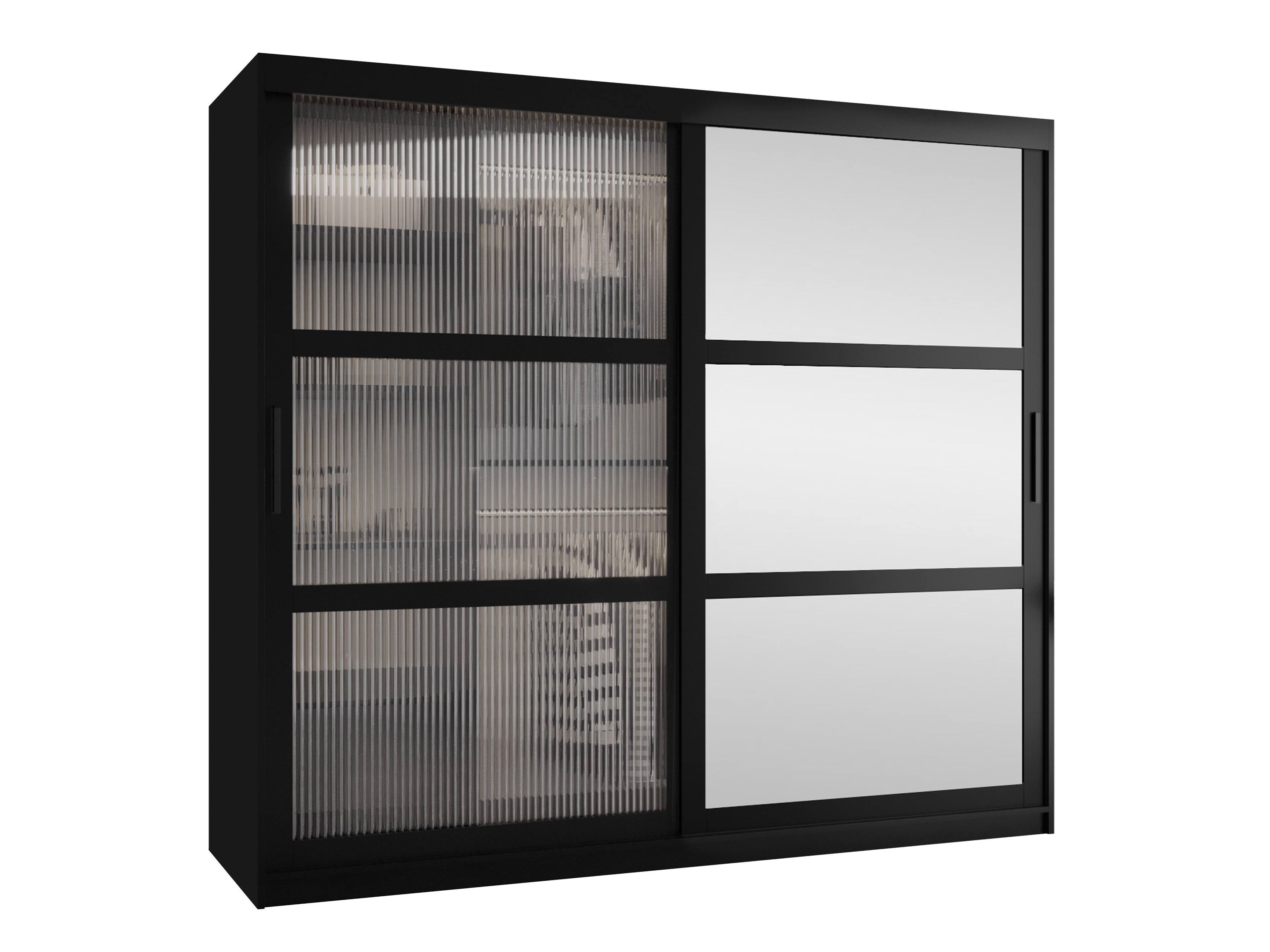 Ormar Hartford 576 (Crna)