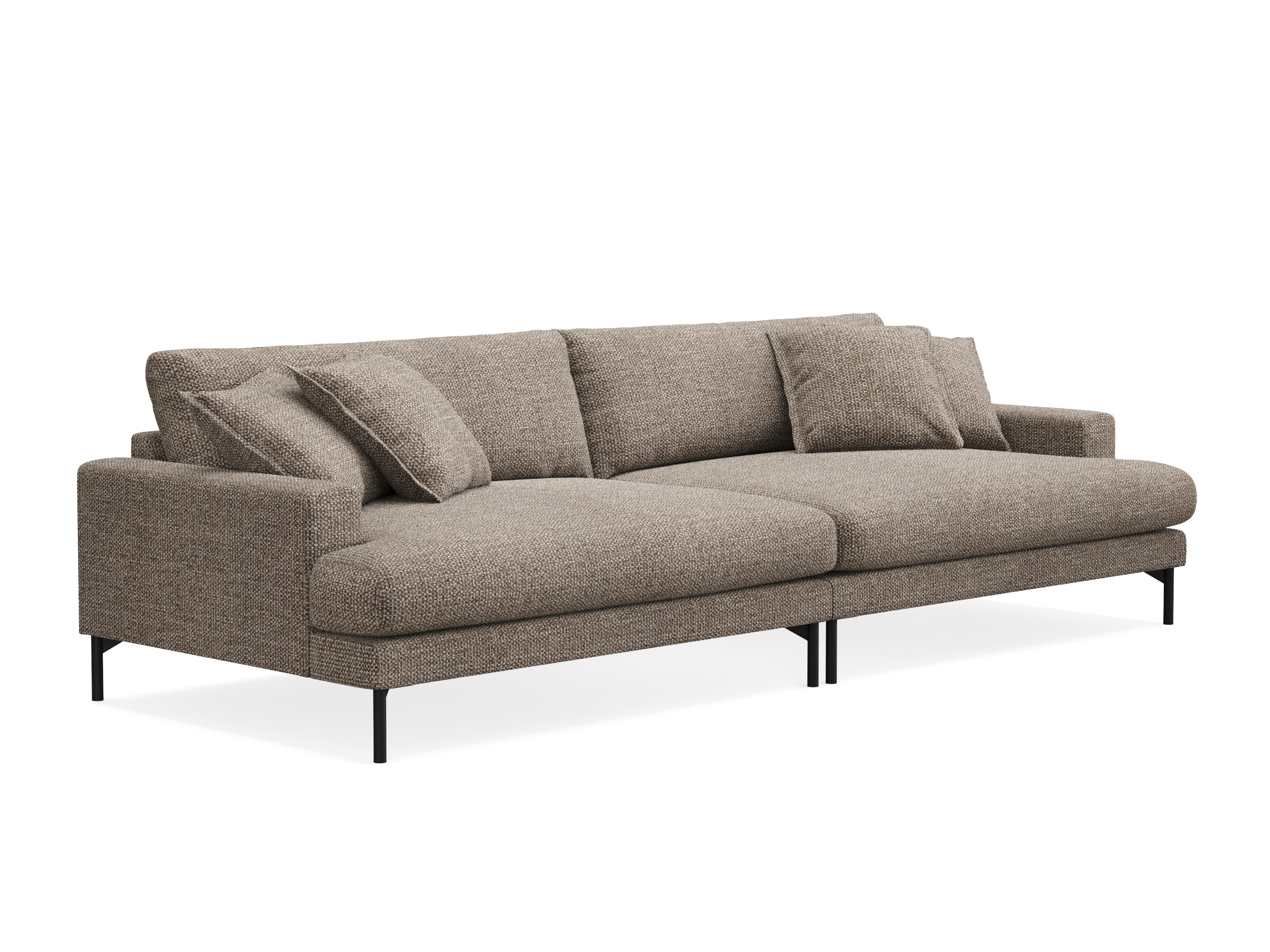 Sofa Elisonu 101 (Silencio 19)