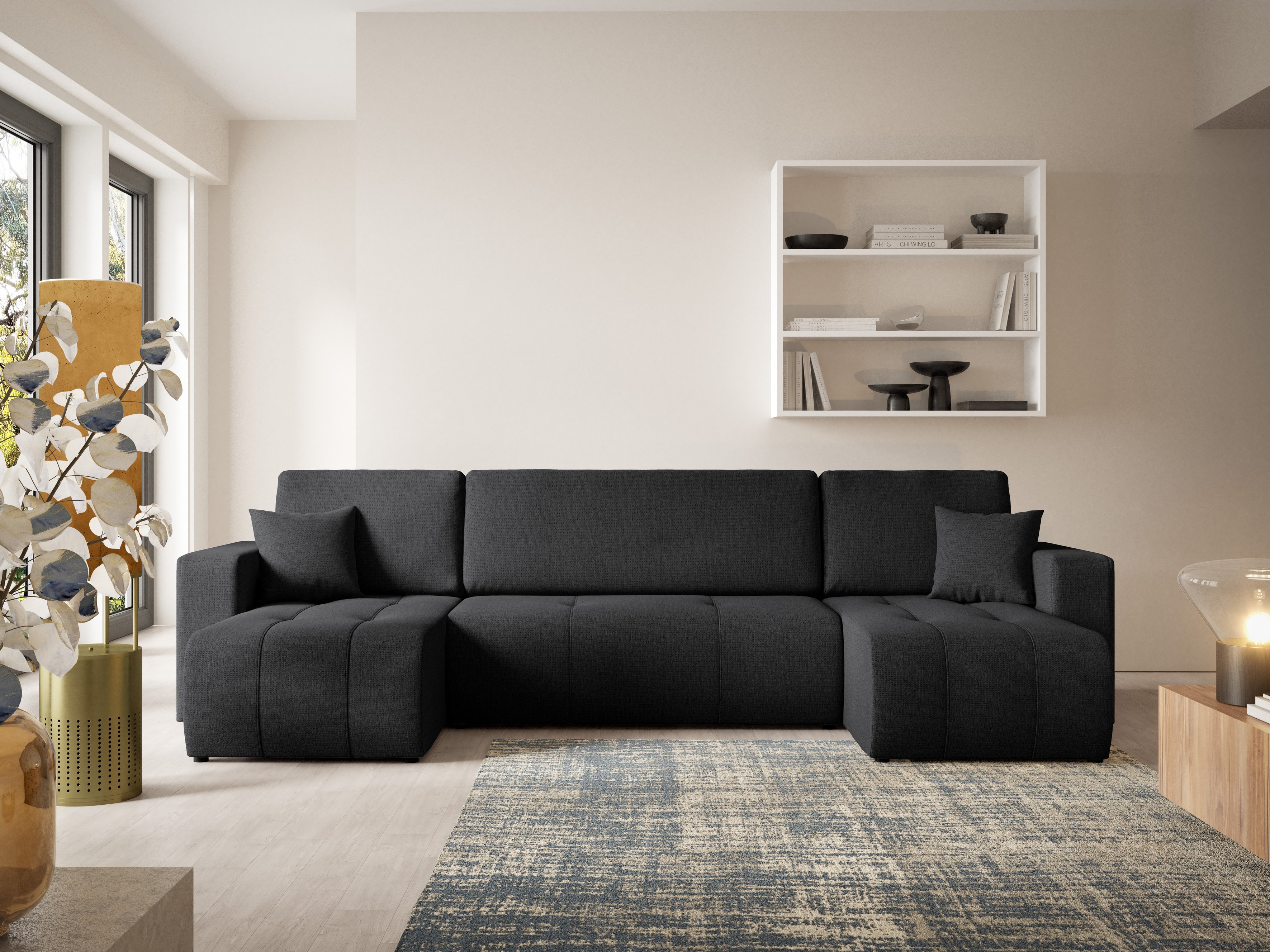 Kutna garnitura Franklin 187 (Aragon 99)