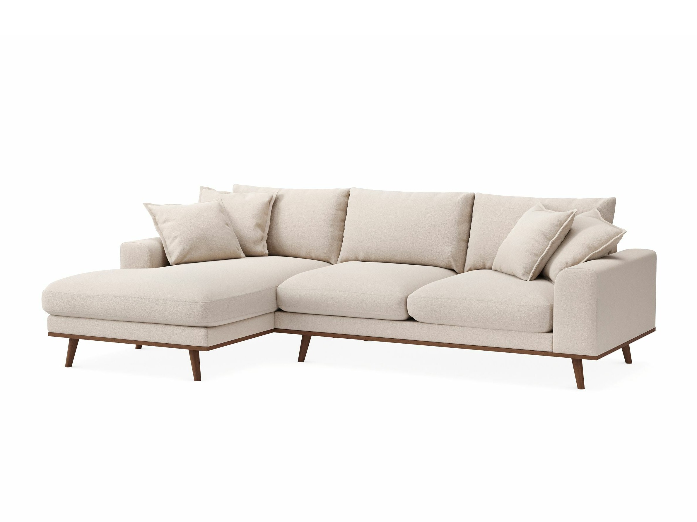 Kutna garnitura Seattle 216 (Loop 01)