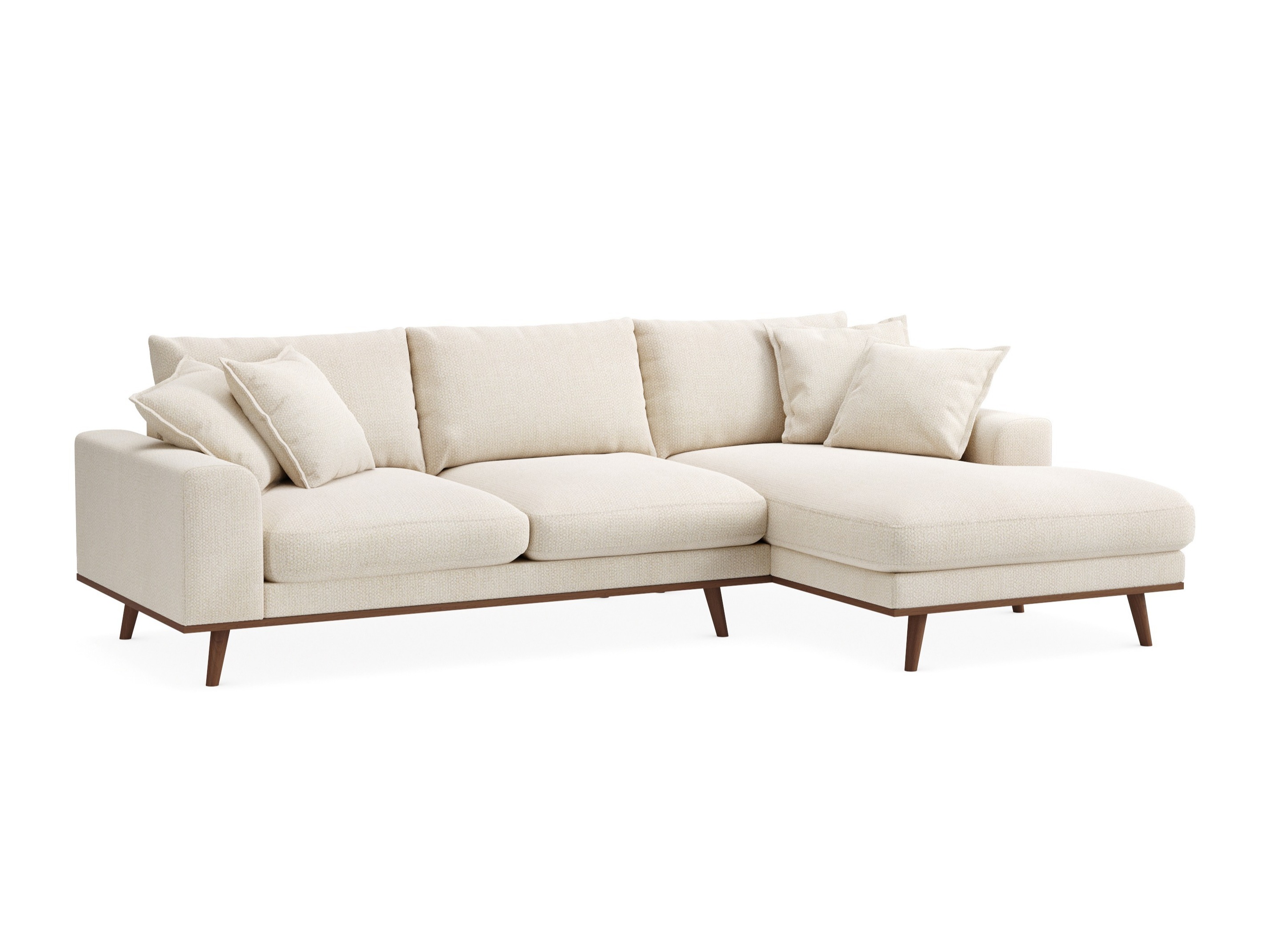 Kutna garnitura Seattle 216 (Silencio 03)