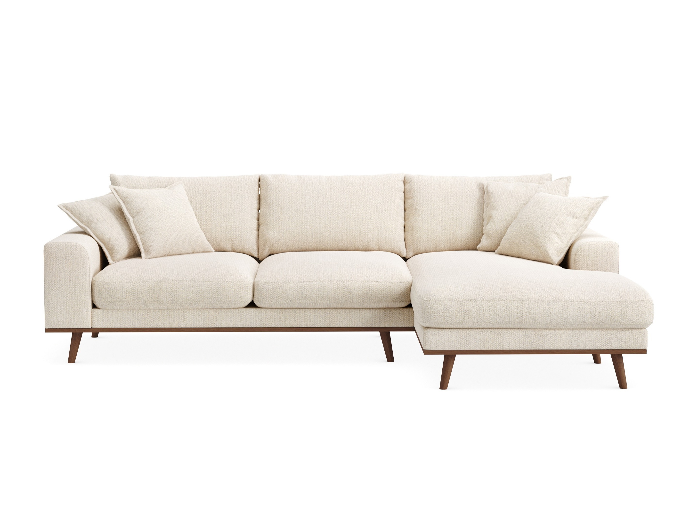 Kutna garnitura Seattle 216 (Silencio 03)