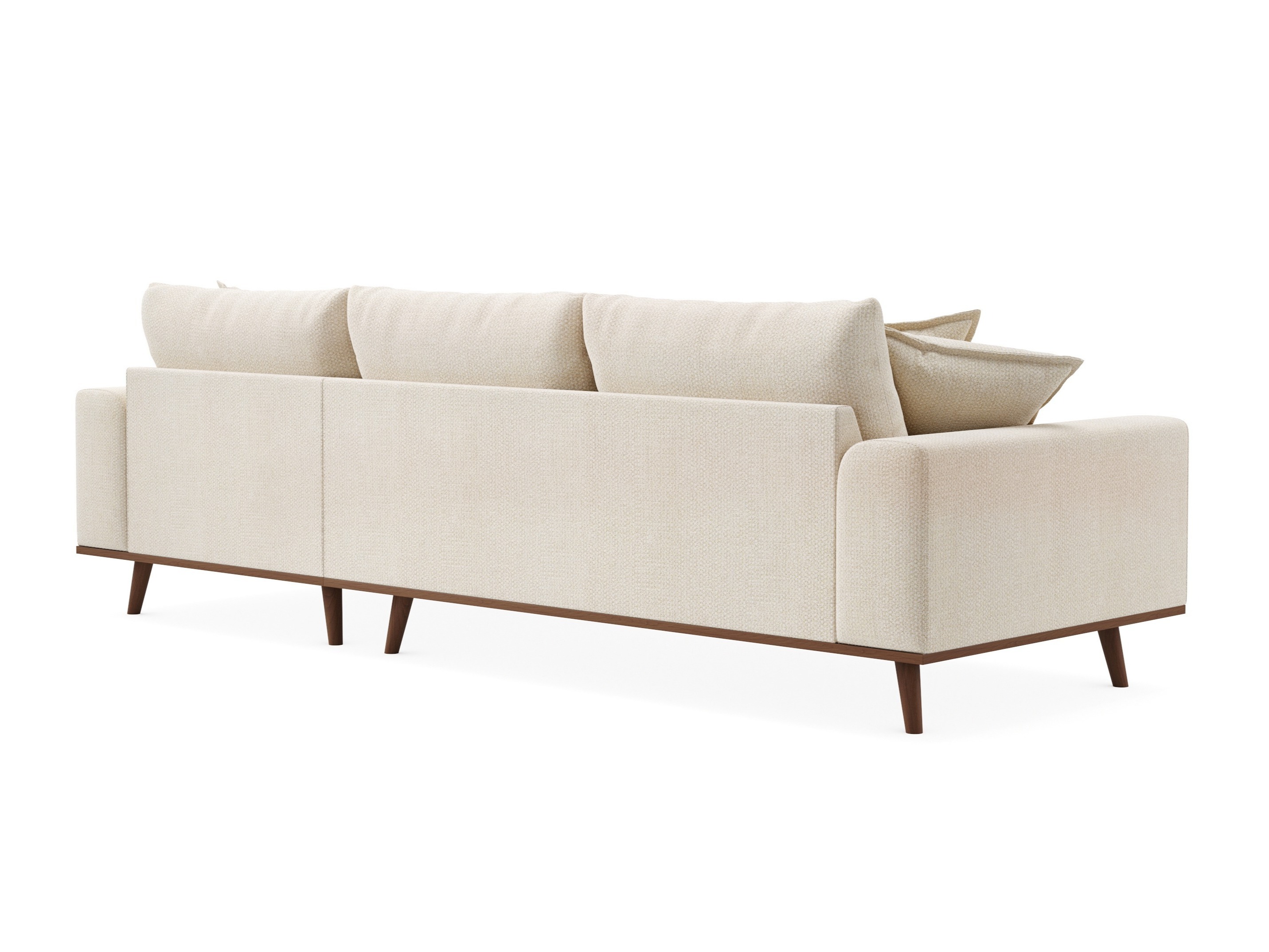 Kutna garnitura Seattle 216 (Silencio 03)