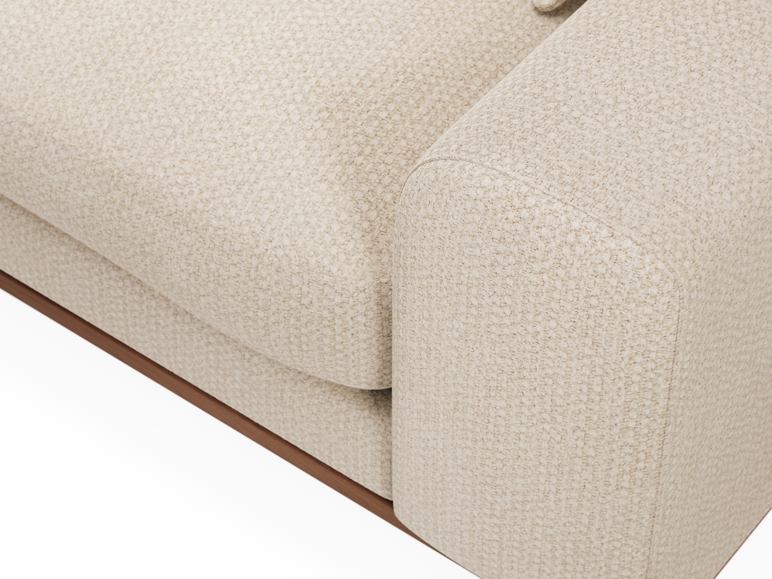 Kutna garnitura Seattle 216 (Silencio 03)