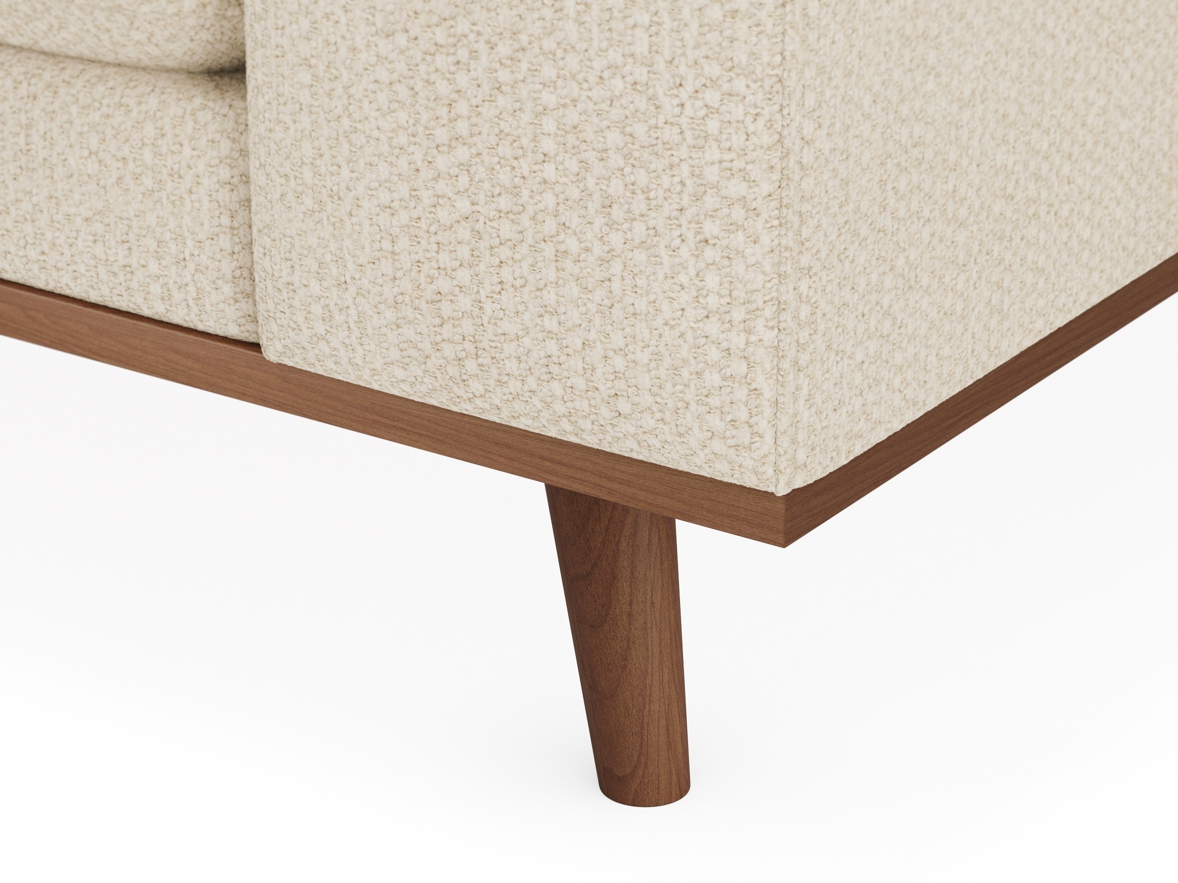 Kutna garnitura Seattle 216 (Silencio 03)