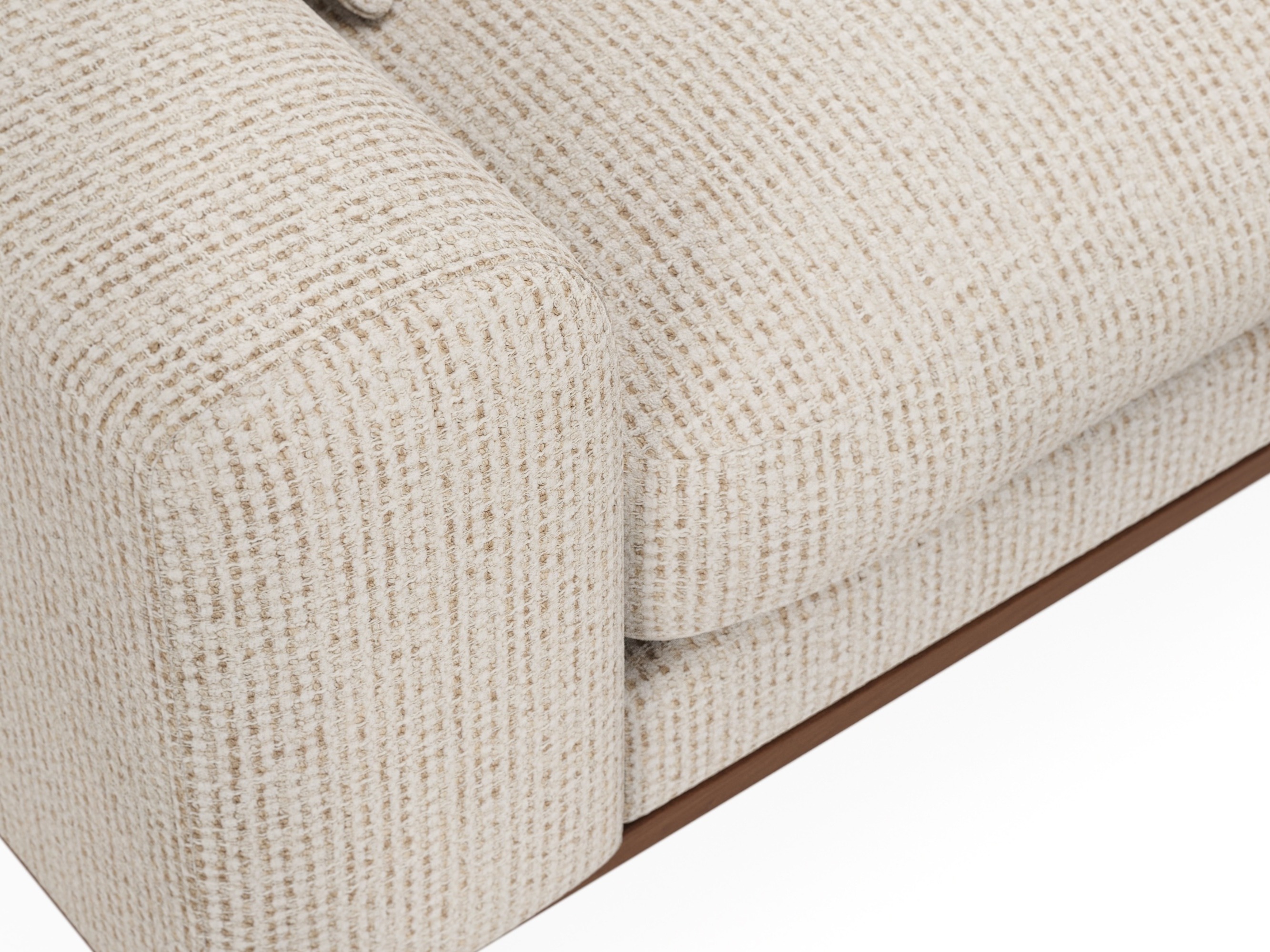 Kutna garnitura Seattle 216 (Silencio 06)