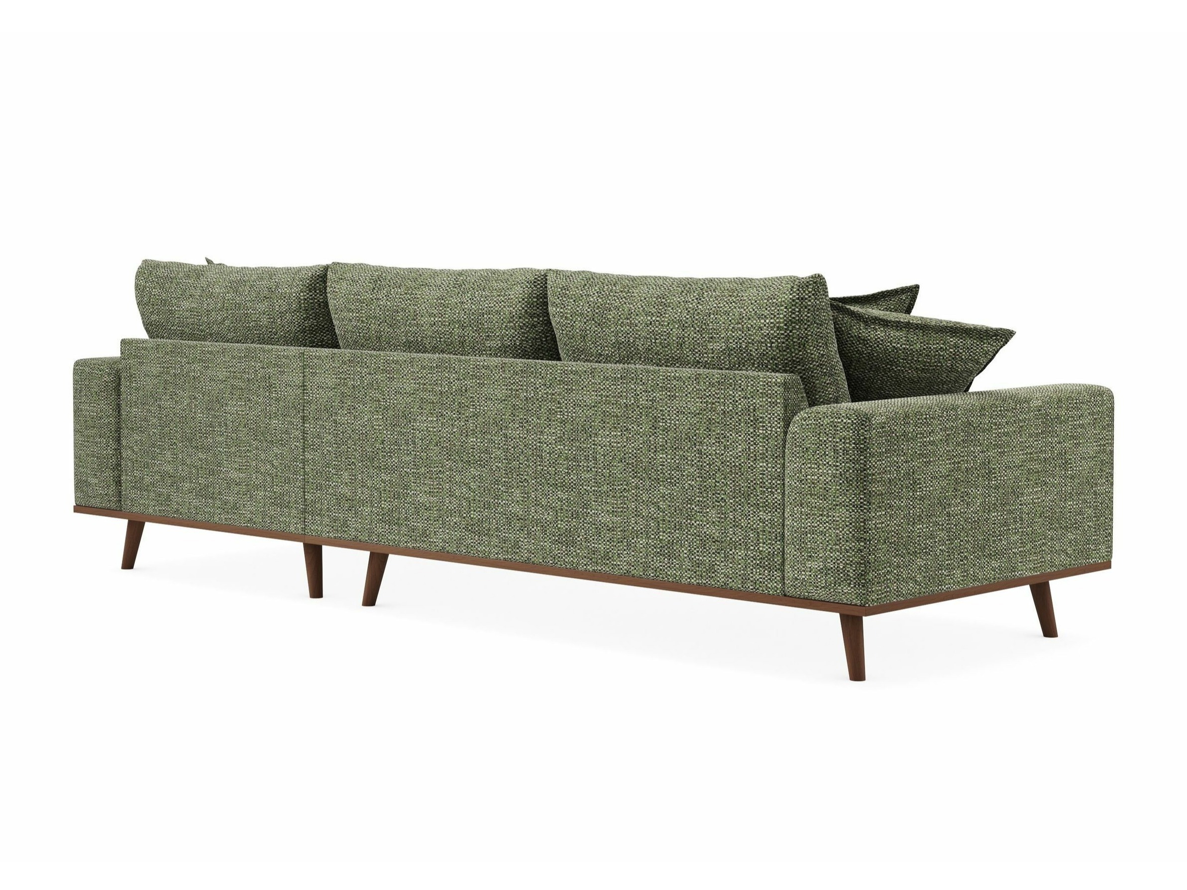 Kutna garnitura Seattle 216 (Silencio 34)