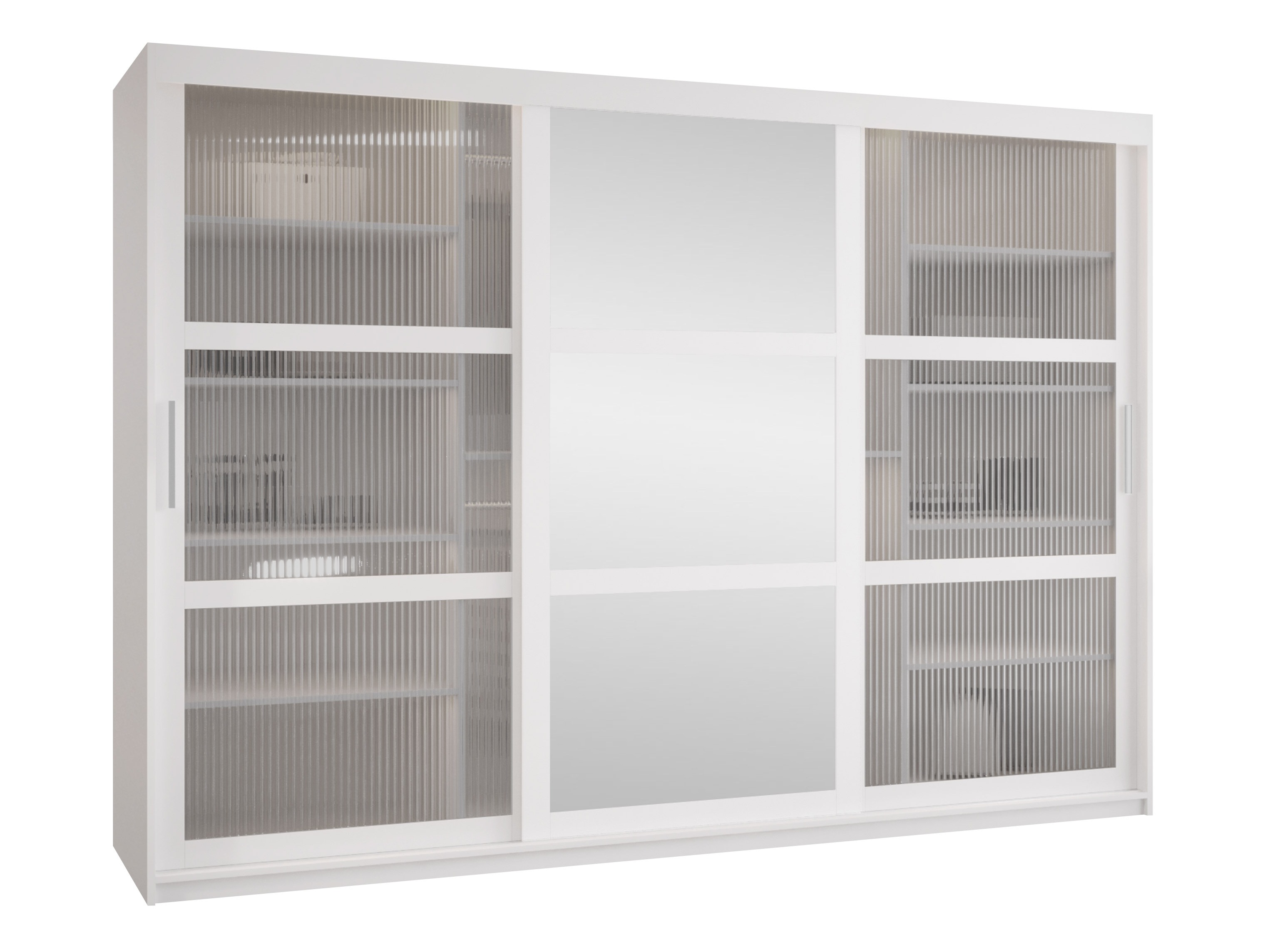 Ormar Hartford 576 (Bijela)