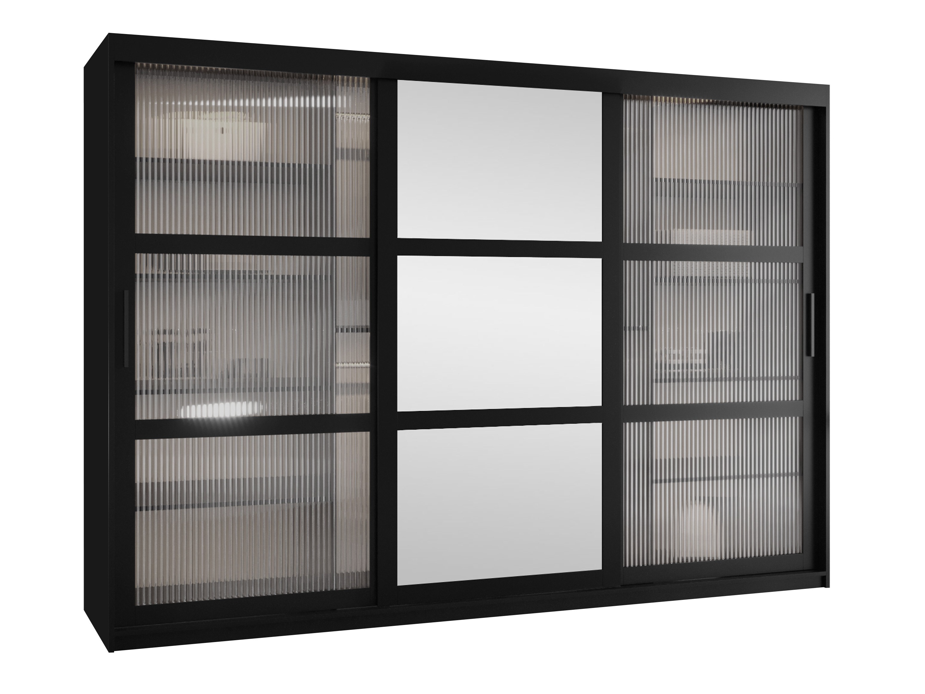 Ormar Hartford 576 (Crna)