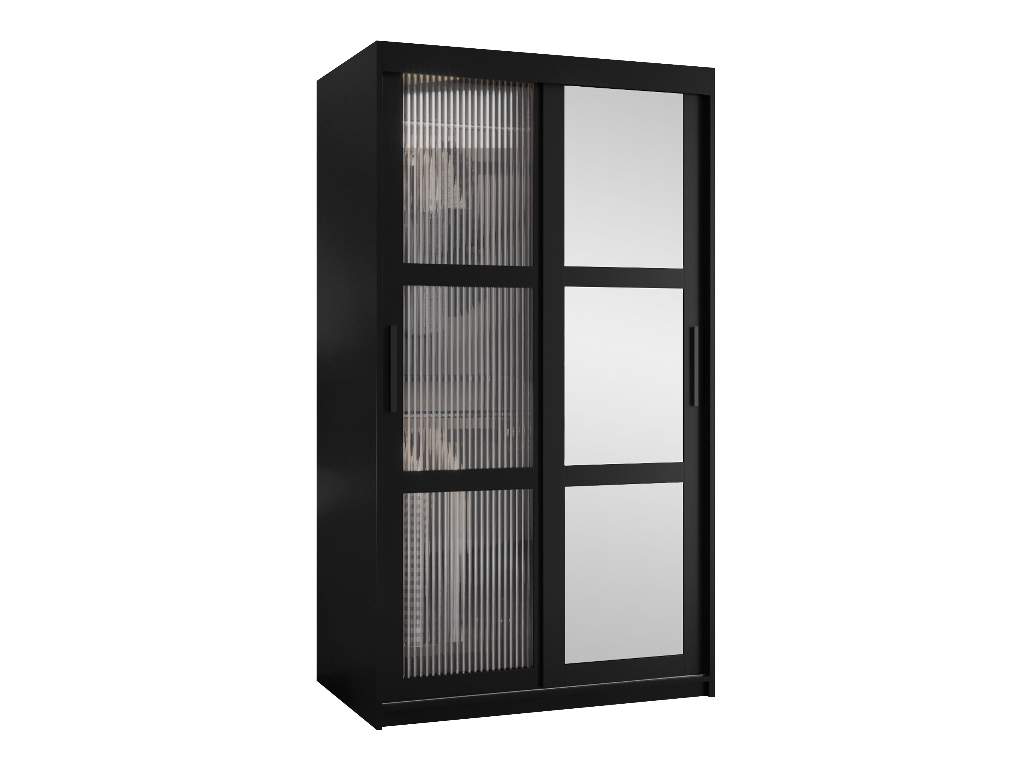 Ormar Hartford 576 (Crna)