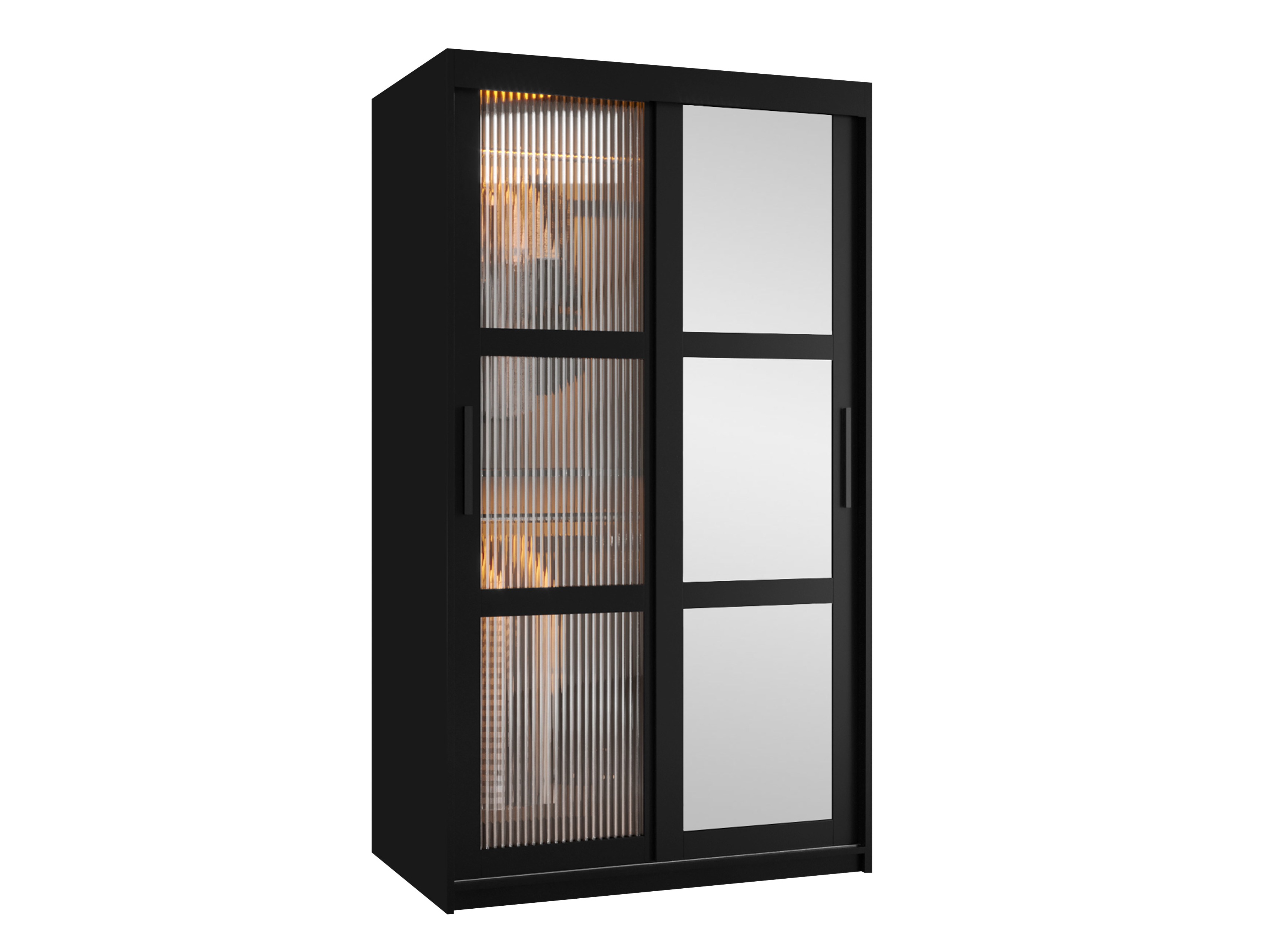 Ormar Hartford 576 (Crna)