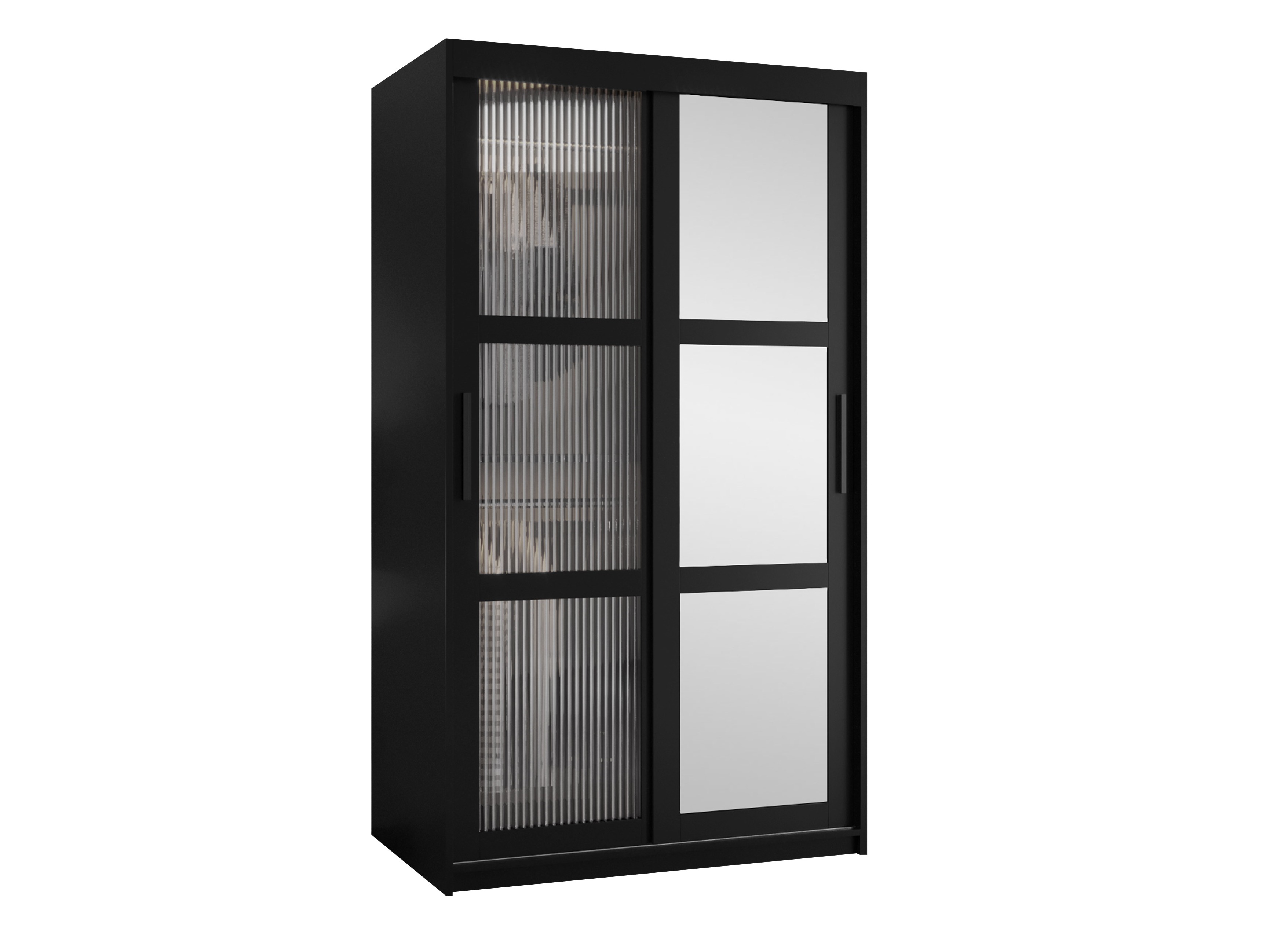 Ormar Hartford 576 (Crna)